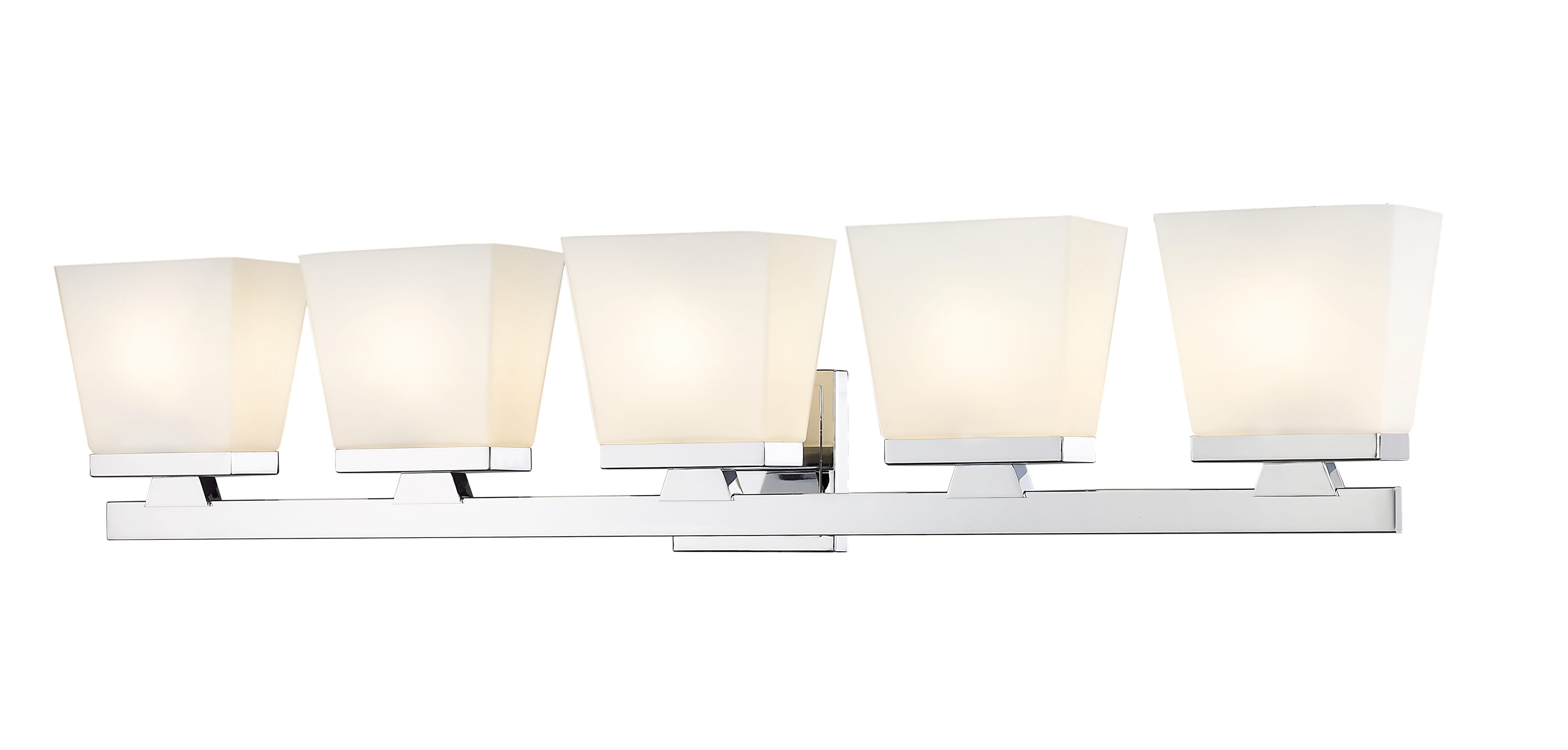 Astor 5-Light Bathr… - image