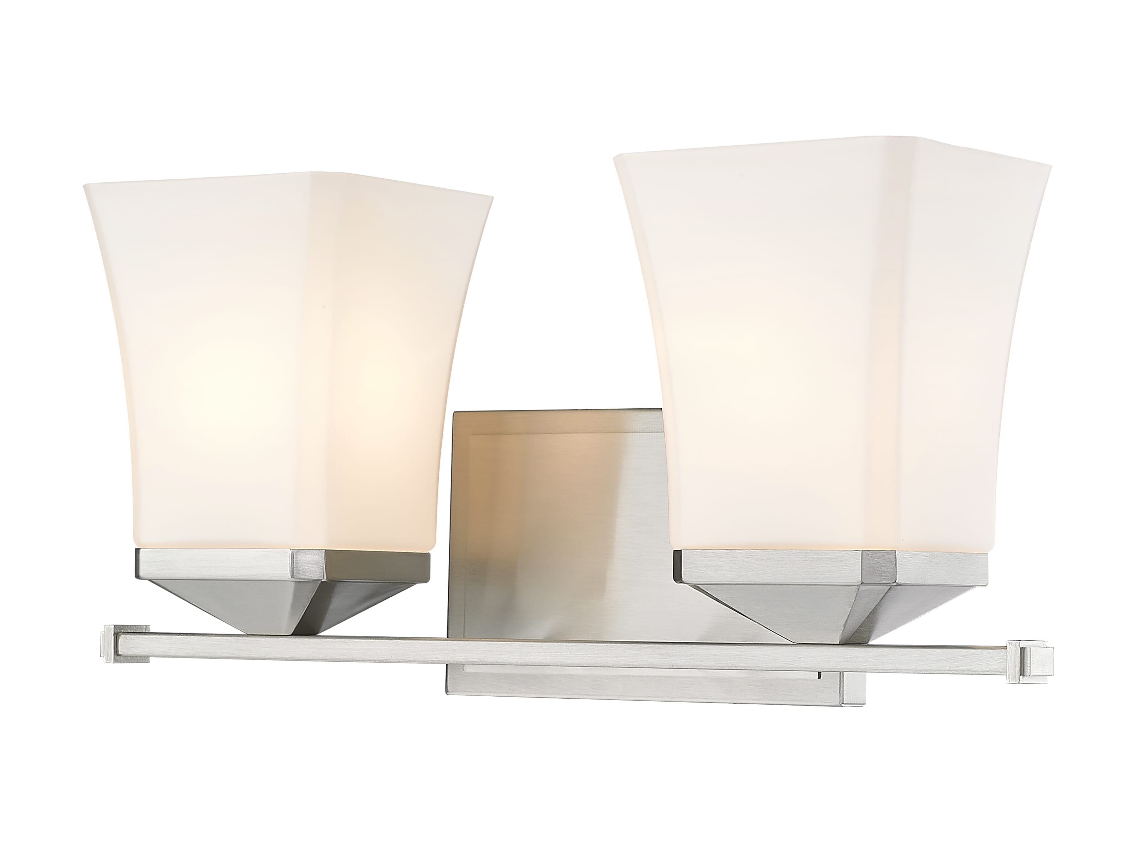 Darcy 2-Light Bathr… - image