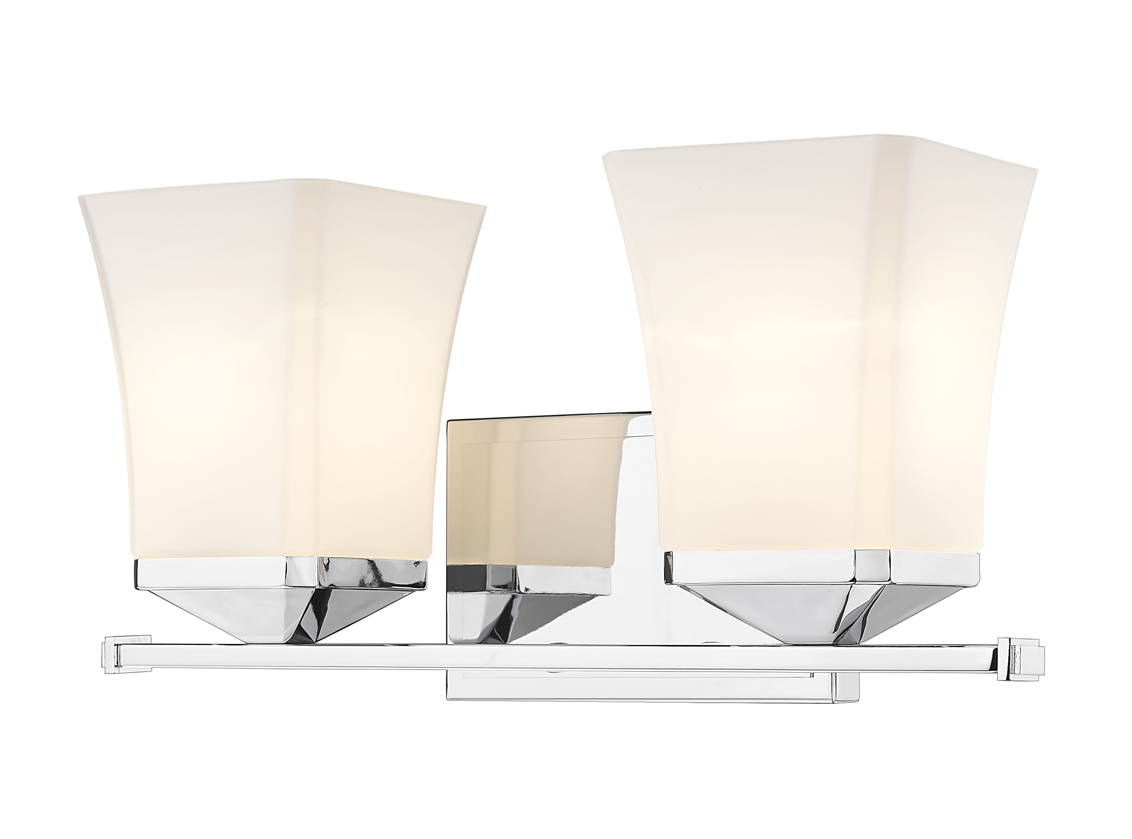 Darcy 2-Light Bathr… - image