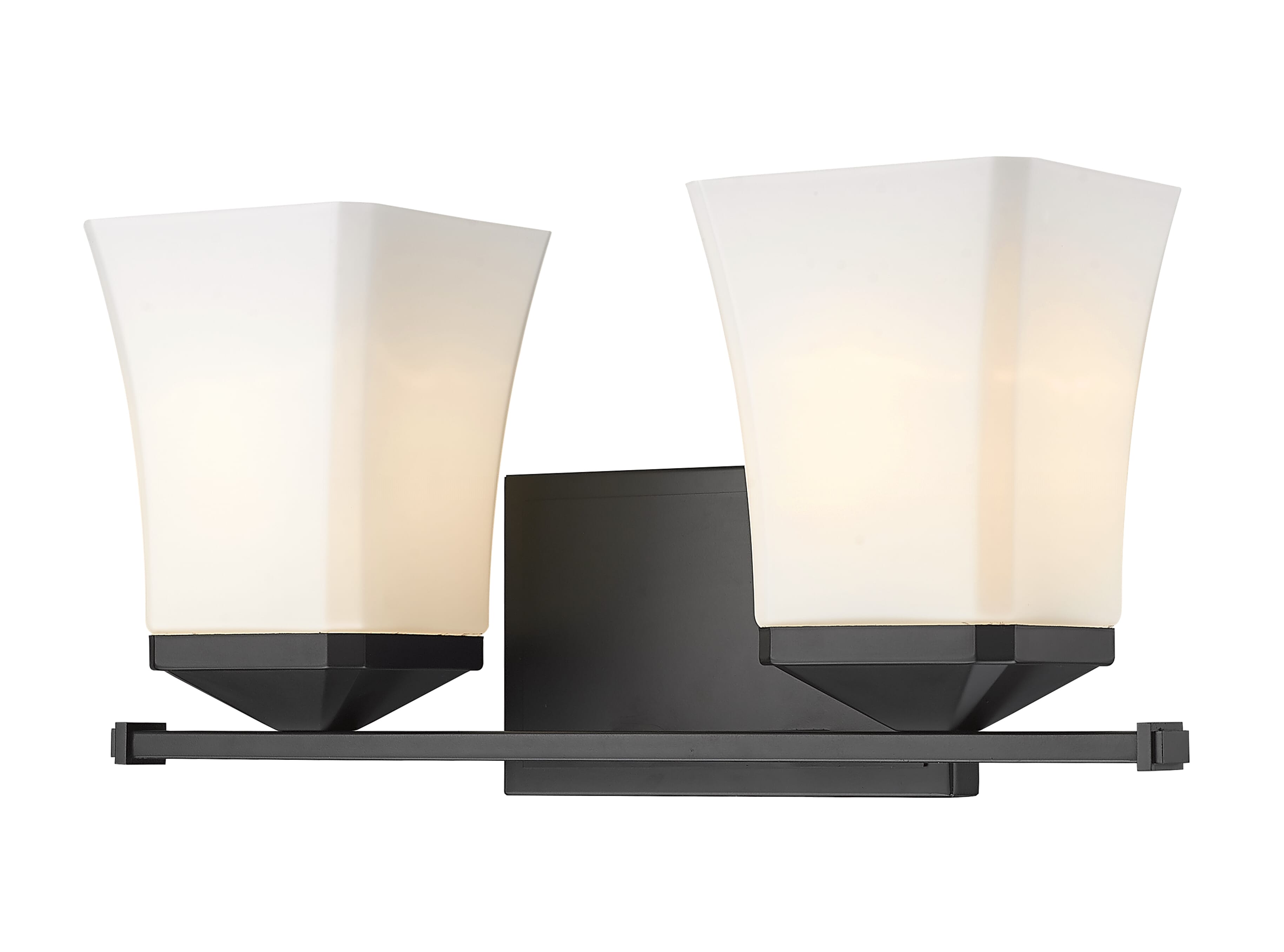 Darcy 2-Light Bathr… - image