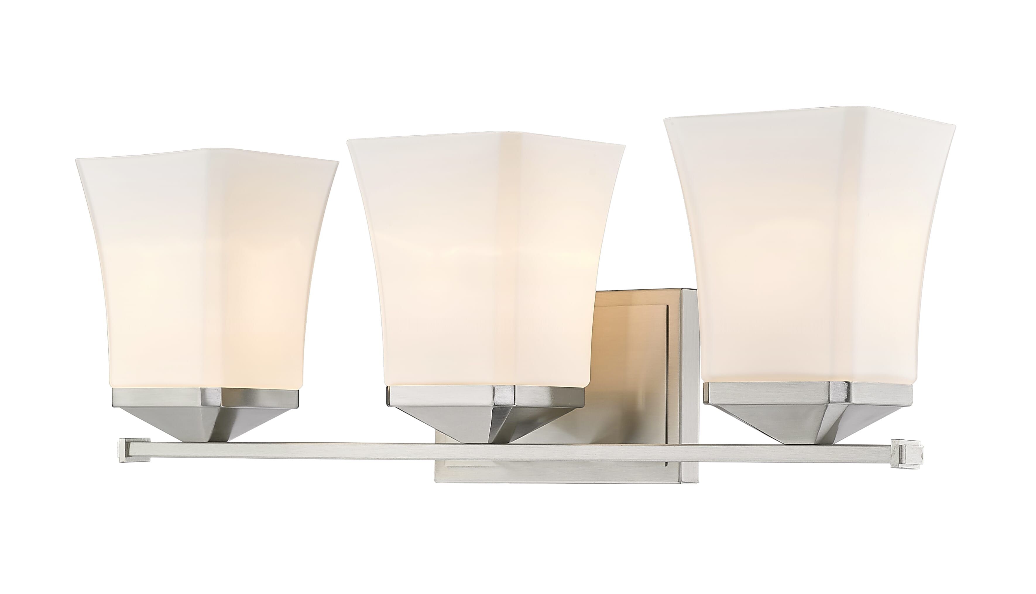 Darcy 3-Light Bathr… - image