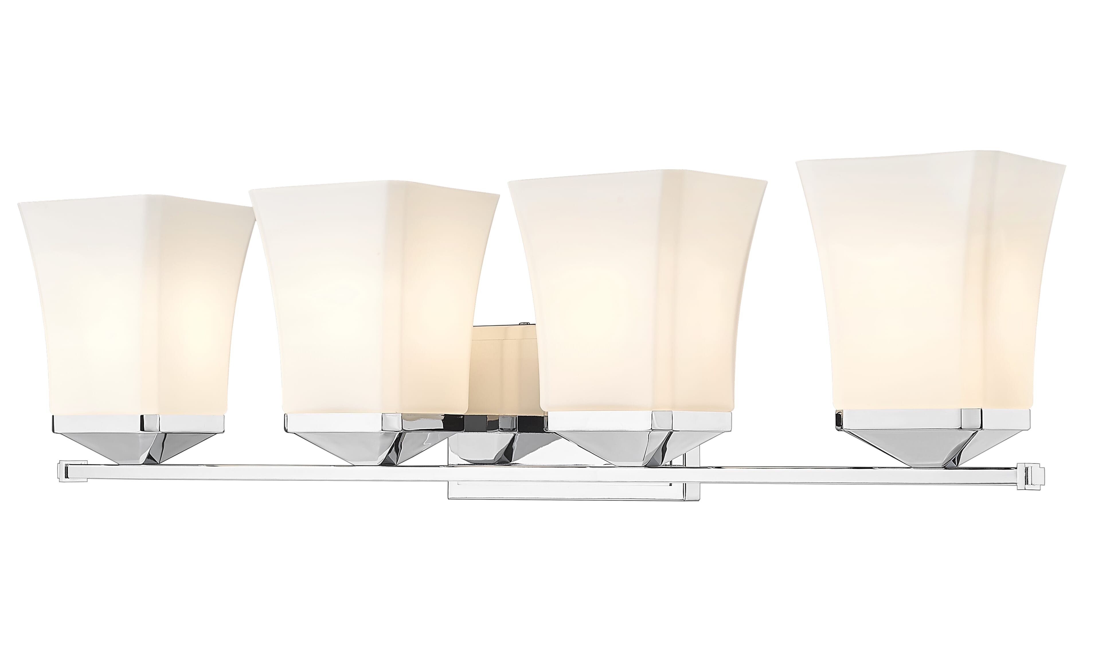 Darcy 4-Light Bathr… - image