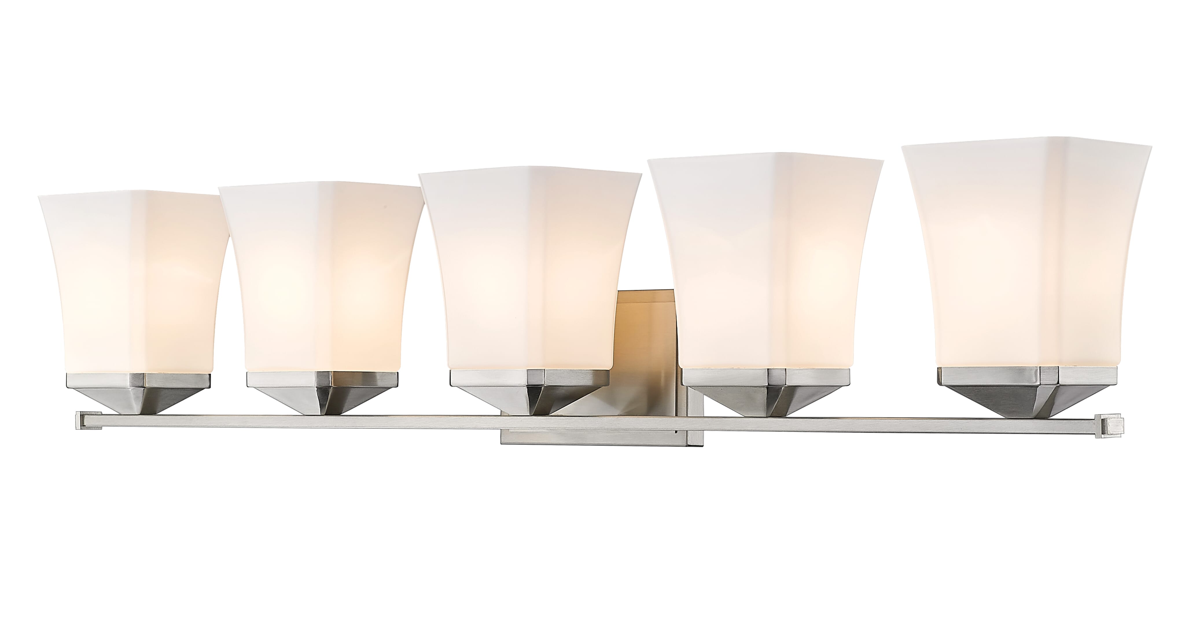 Darcy 5-Light Bathr… - image