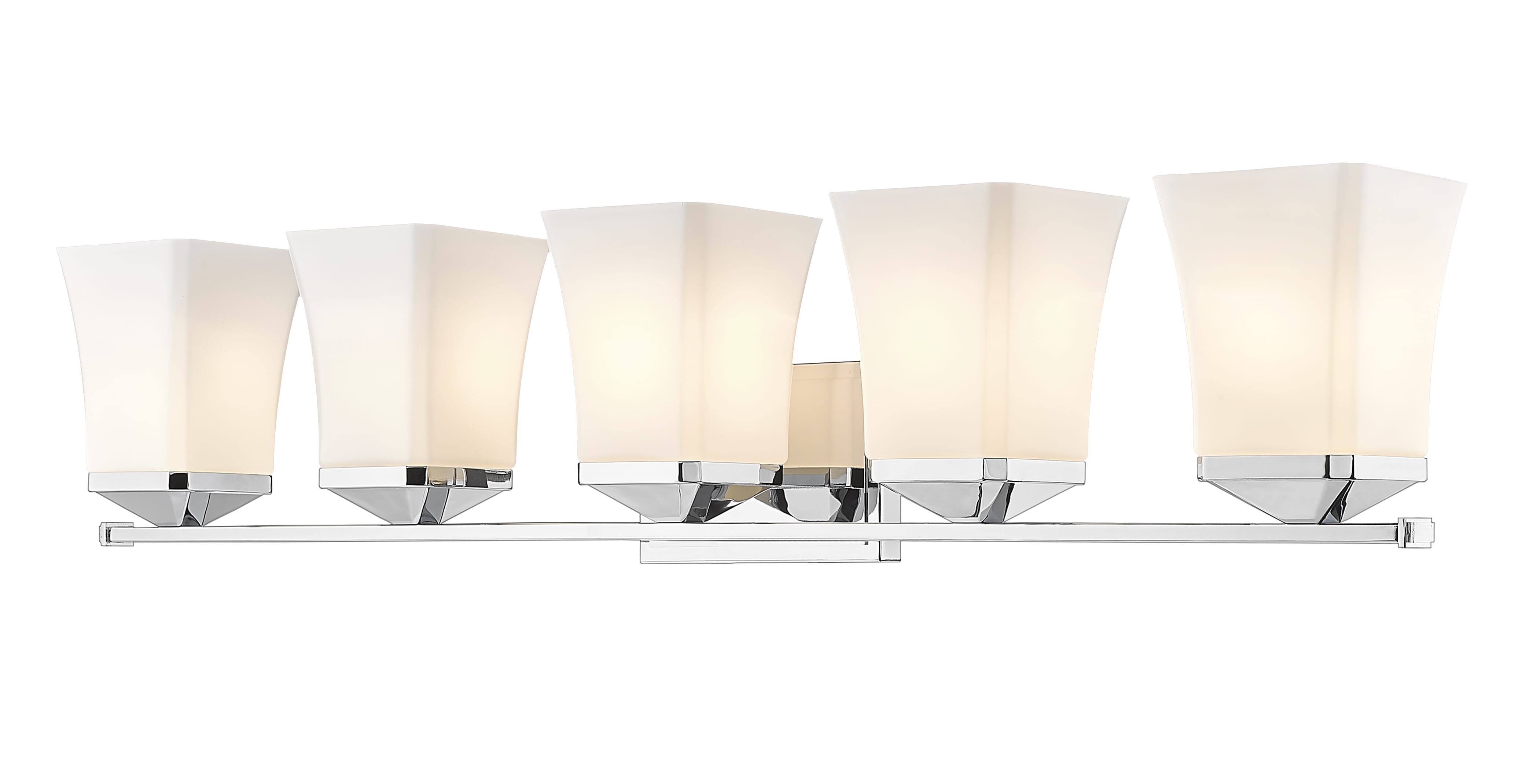 Darcy 5-Light Bathr… - image