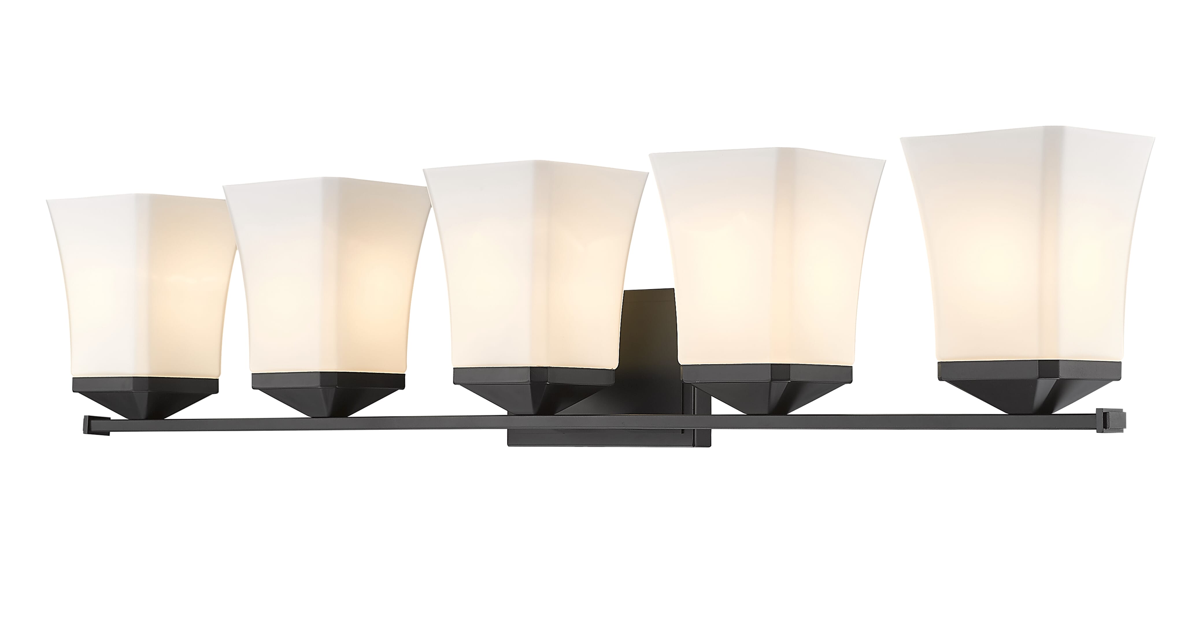Darcy 5-Light Bathr… - image