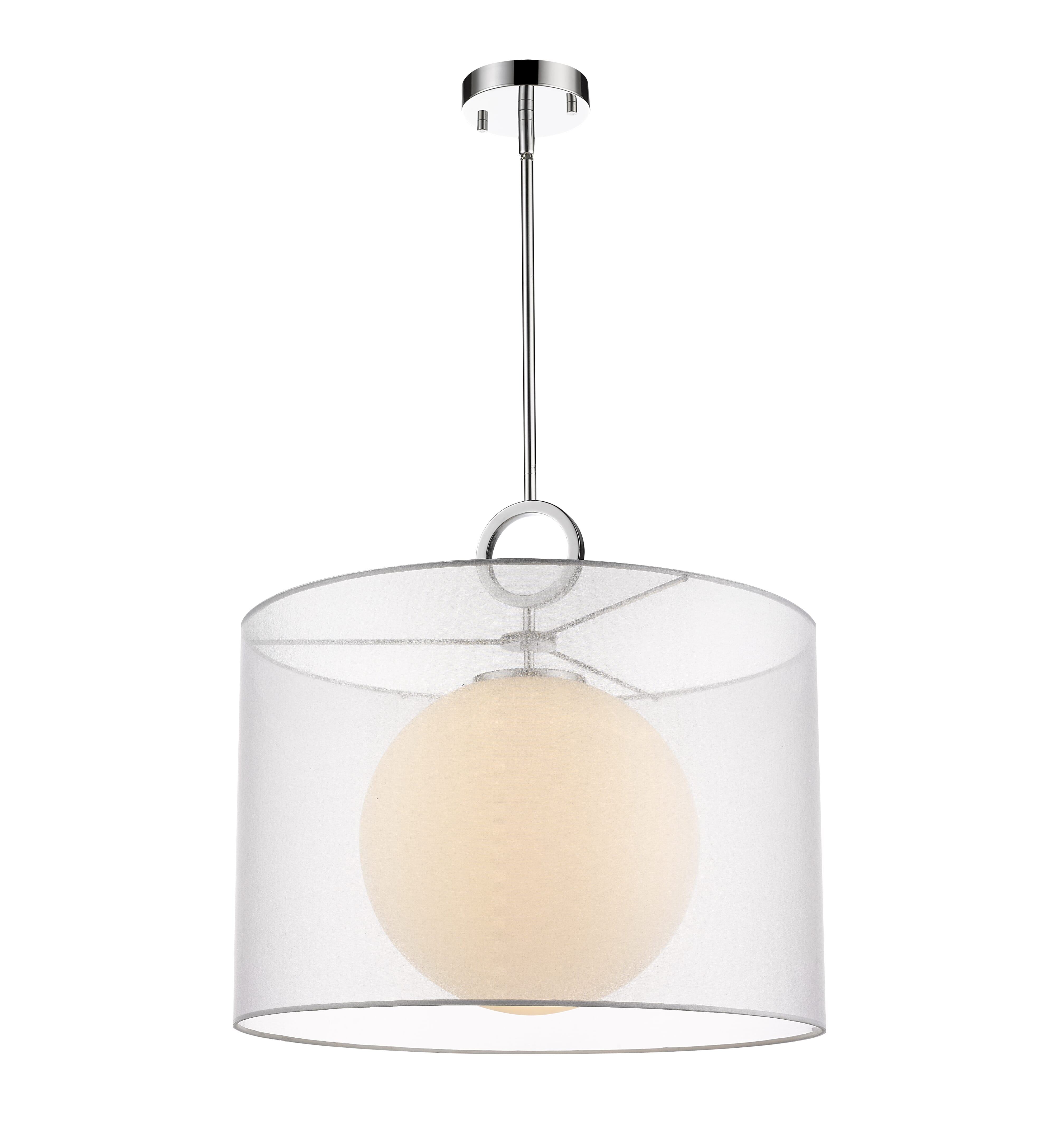 Arosia 1-Light Pend… - image