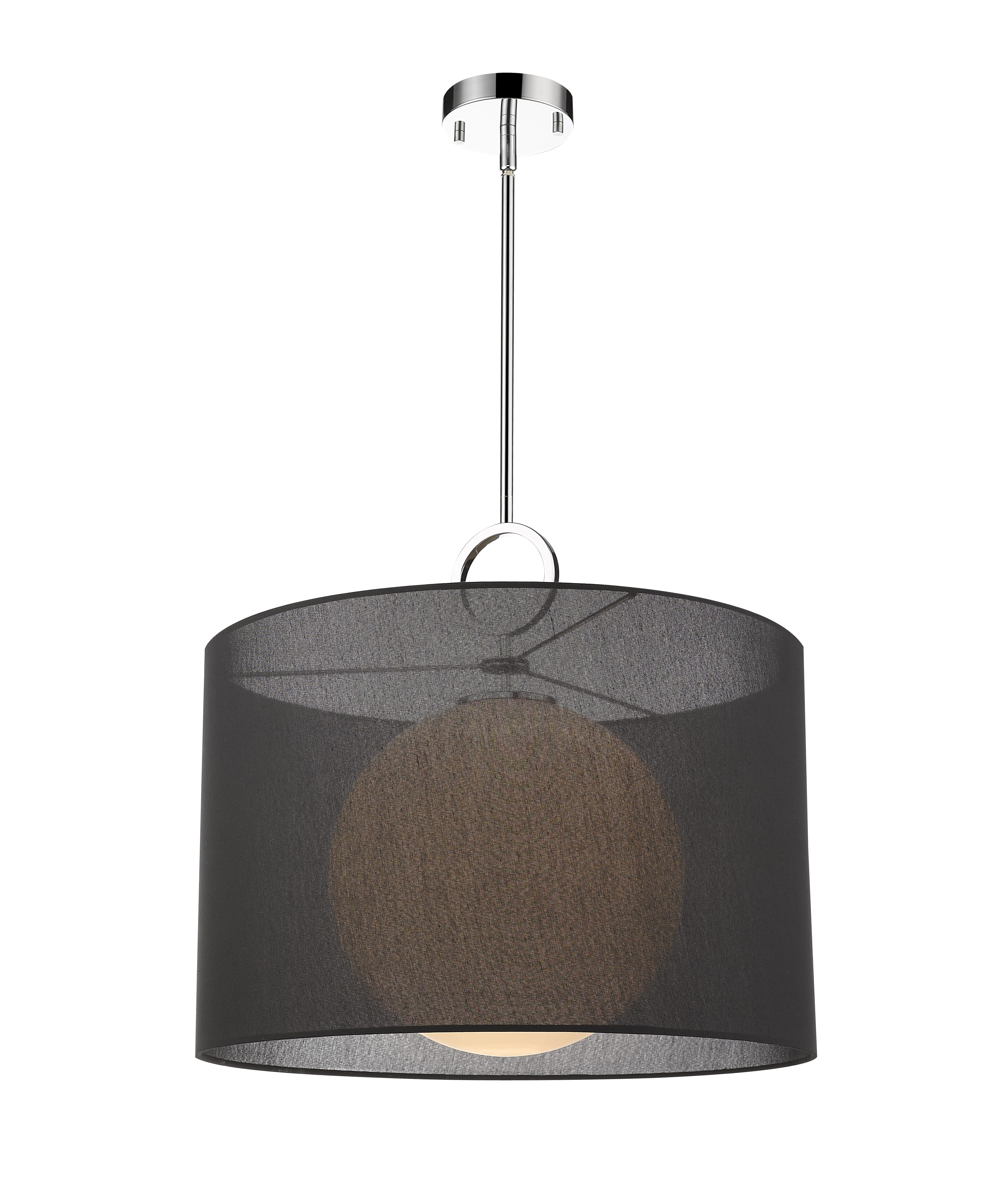 Arosia 1-Light Pend… - image