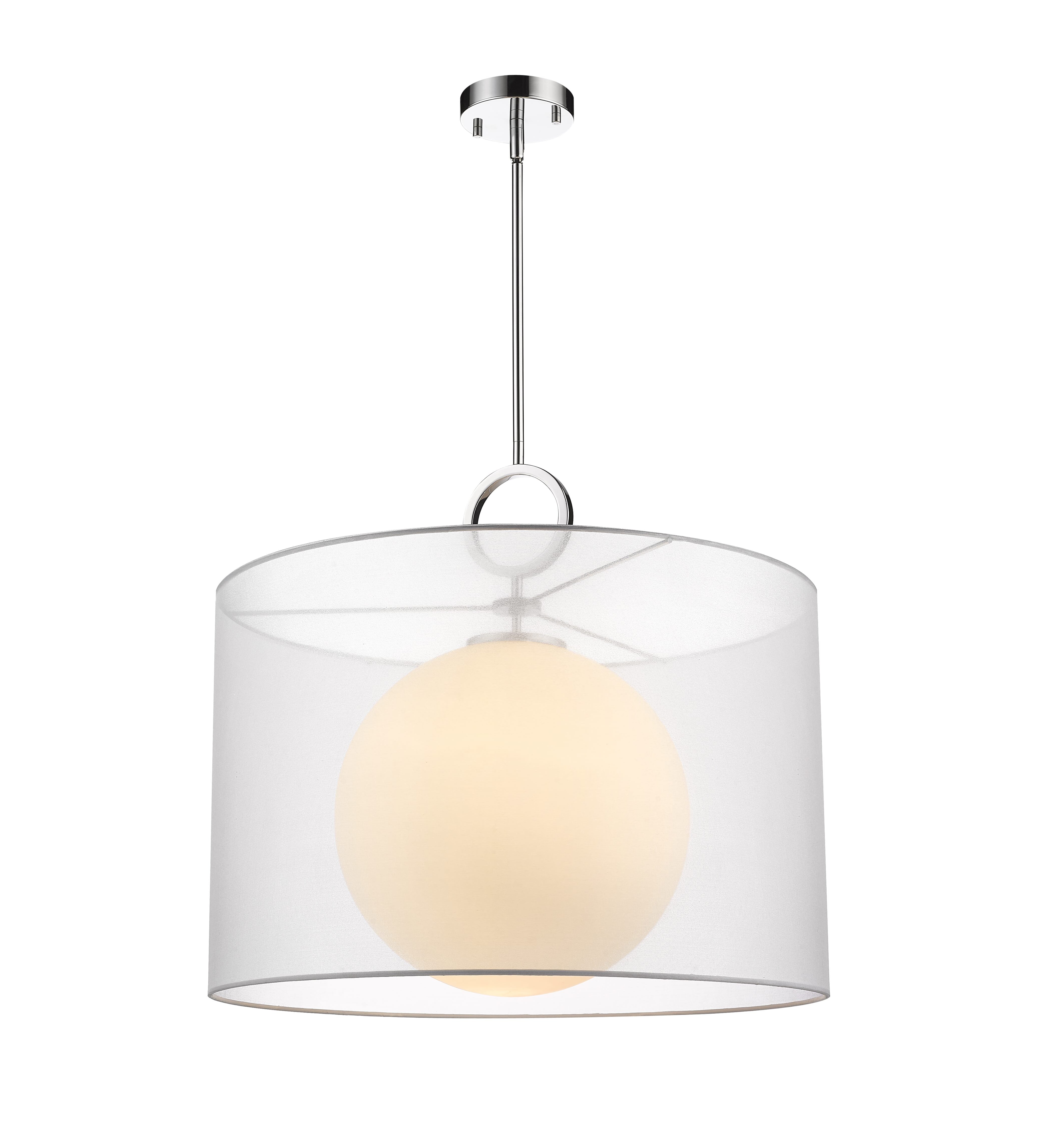 Arosia 1-Light Pend… - image