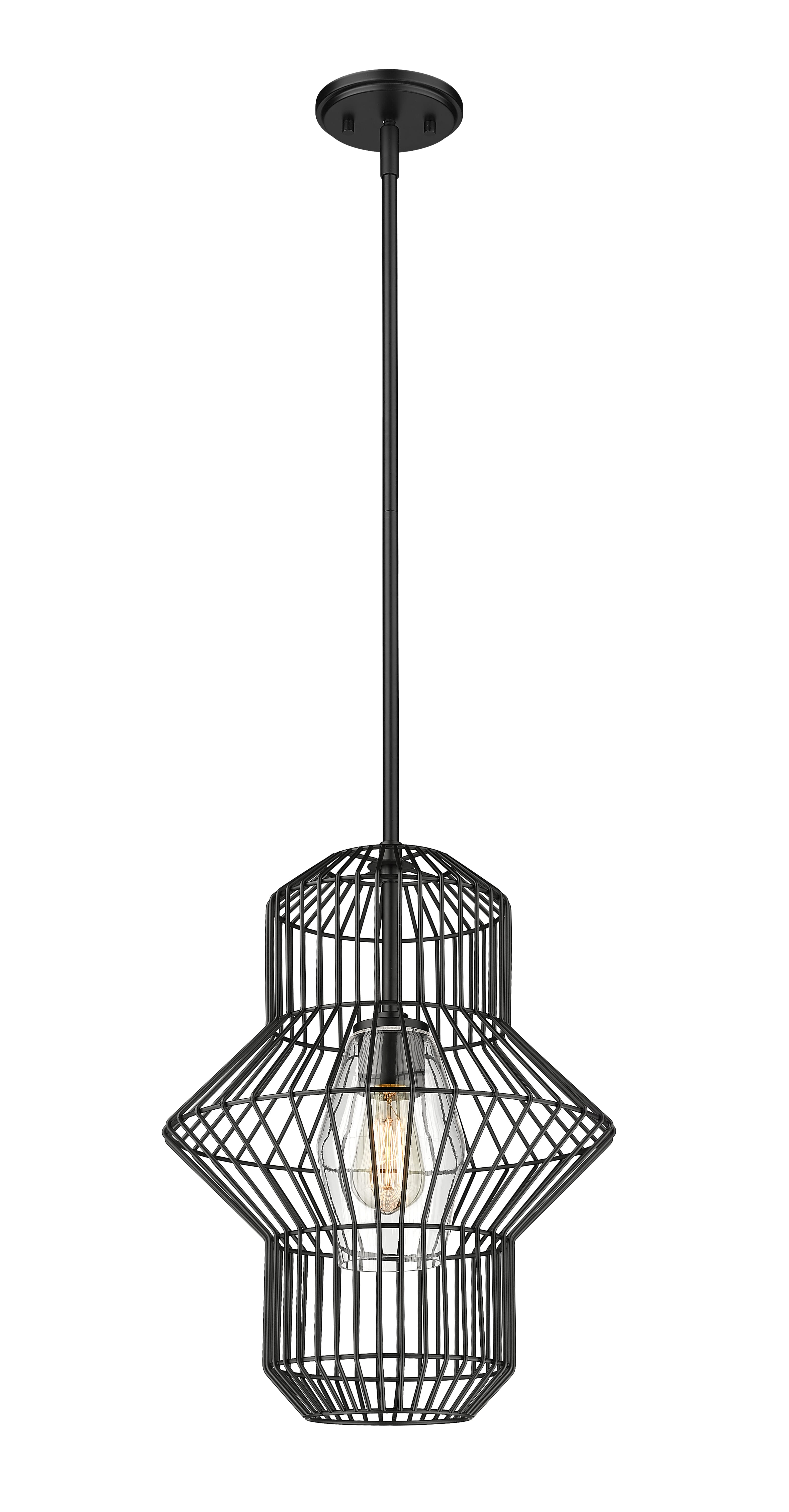 Orsay 1-Light Penda… - image