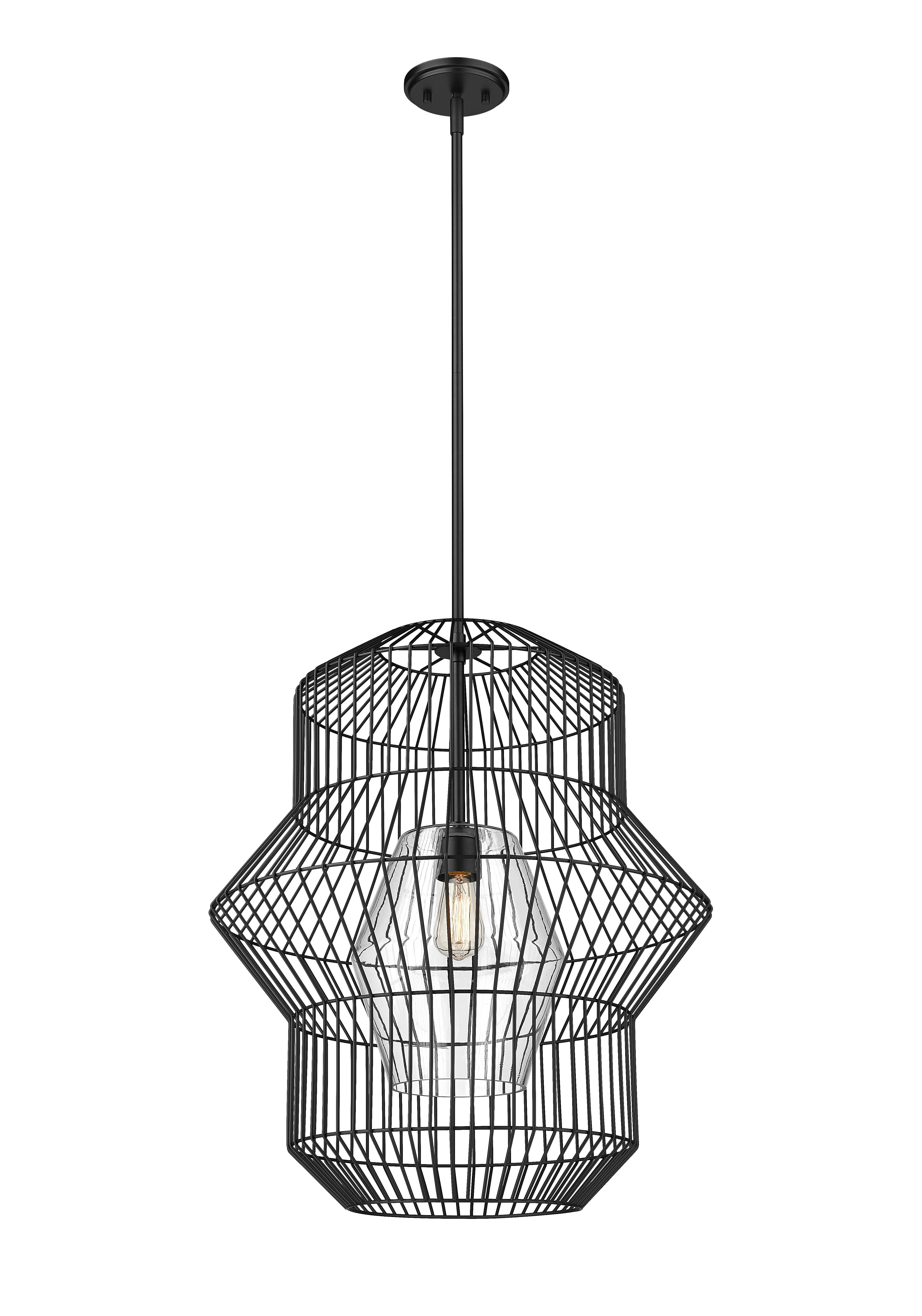 Orsay 1-Light Penda… - image