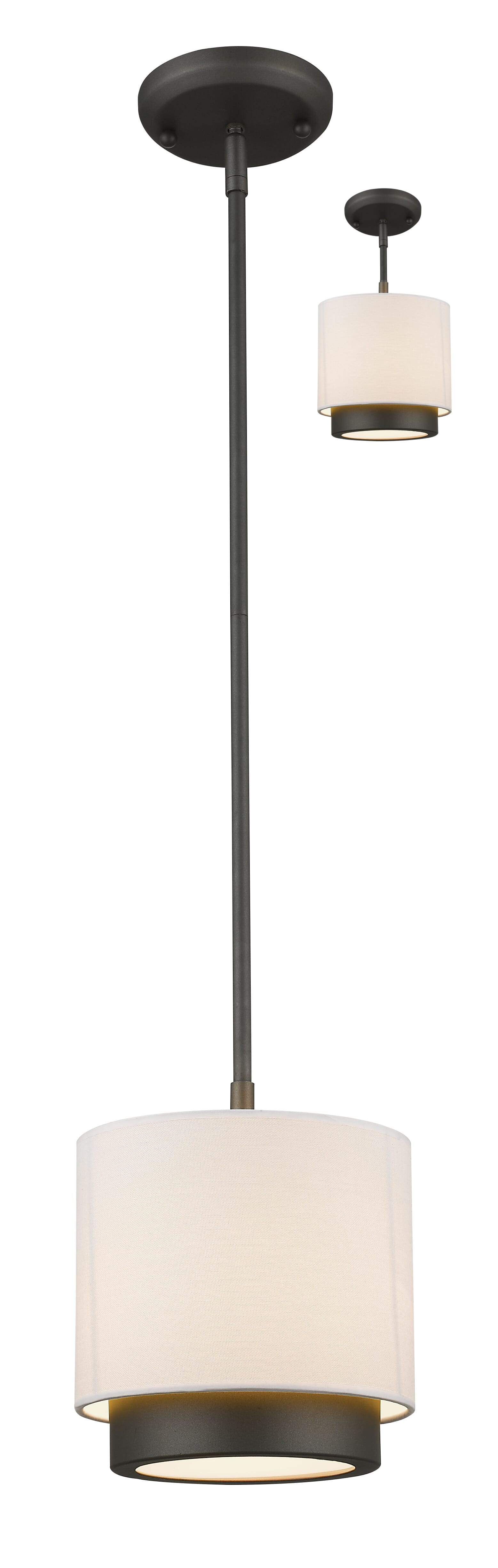 Jade 1-Light Mini P… - image