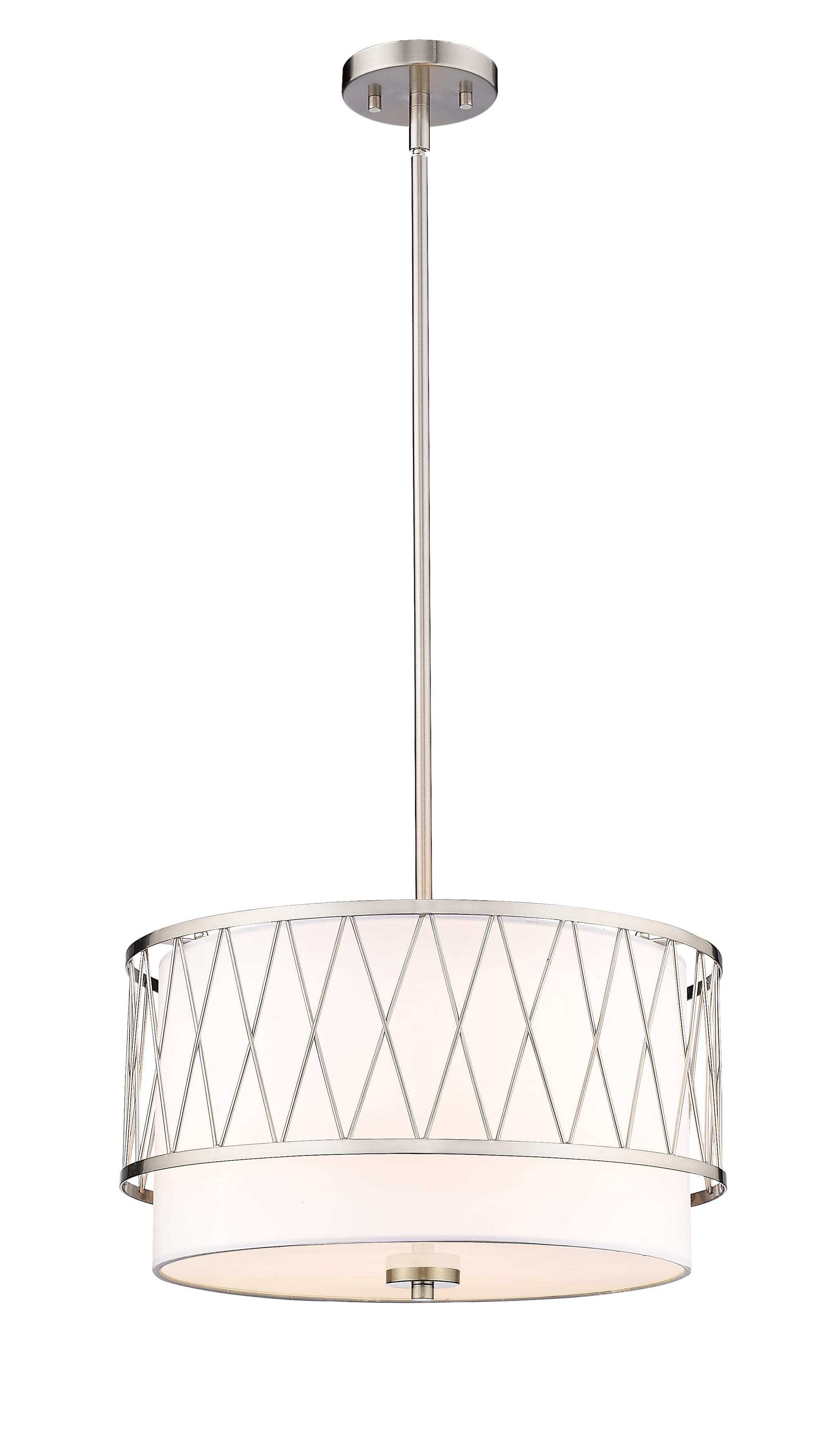 Dalton 3-Light Pend… - image