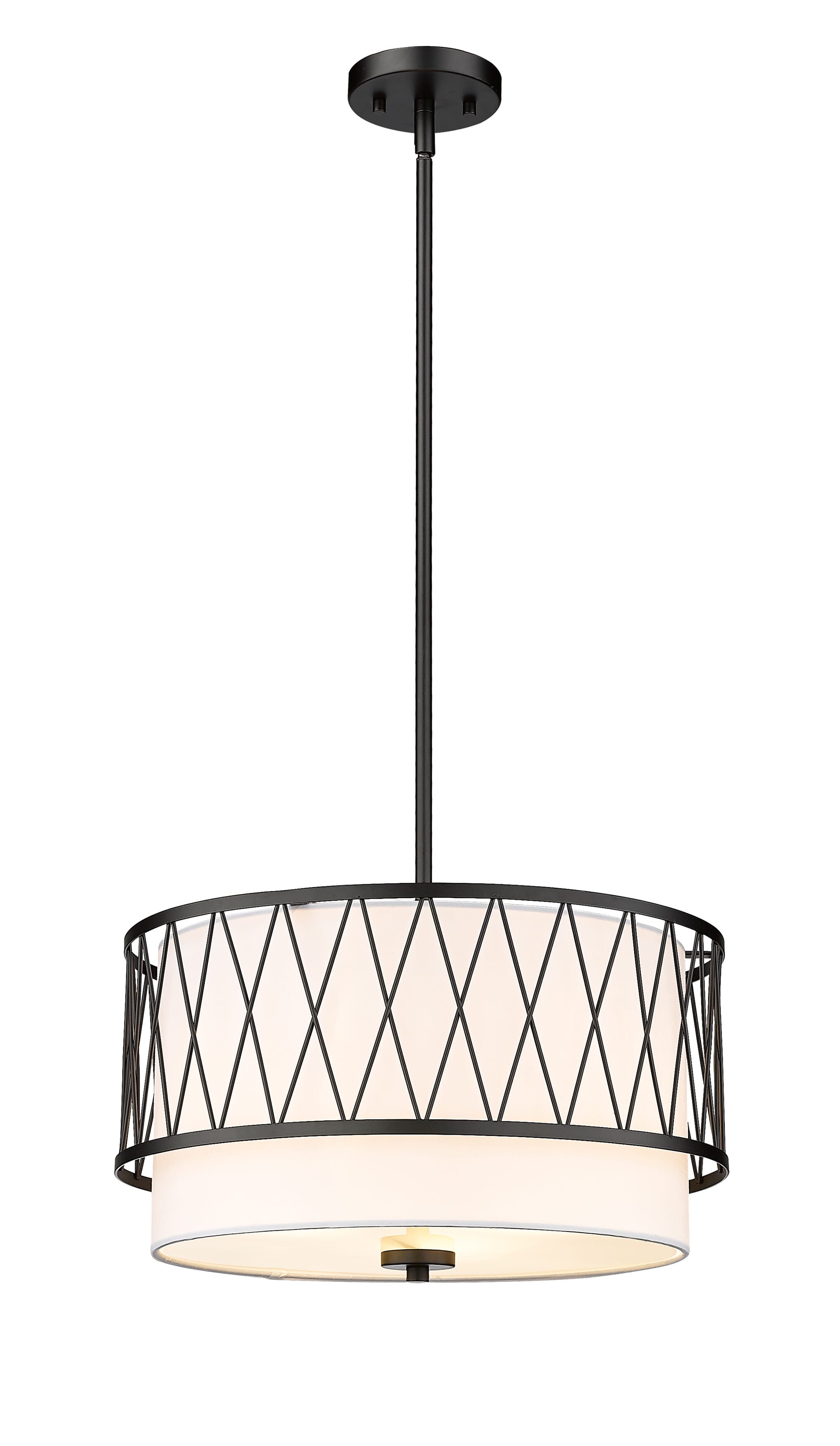 Dalton 3-Light Pend… - image