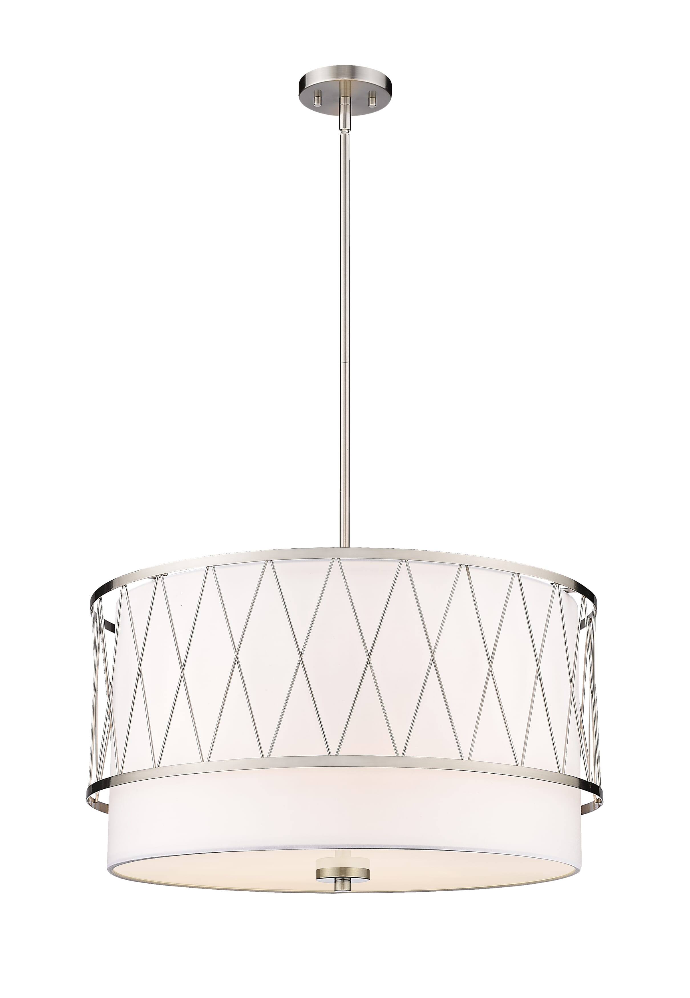 Dalton 4-Light Pend… - image