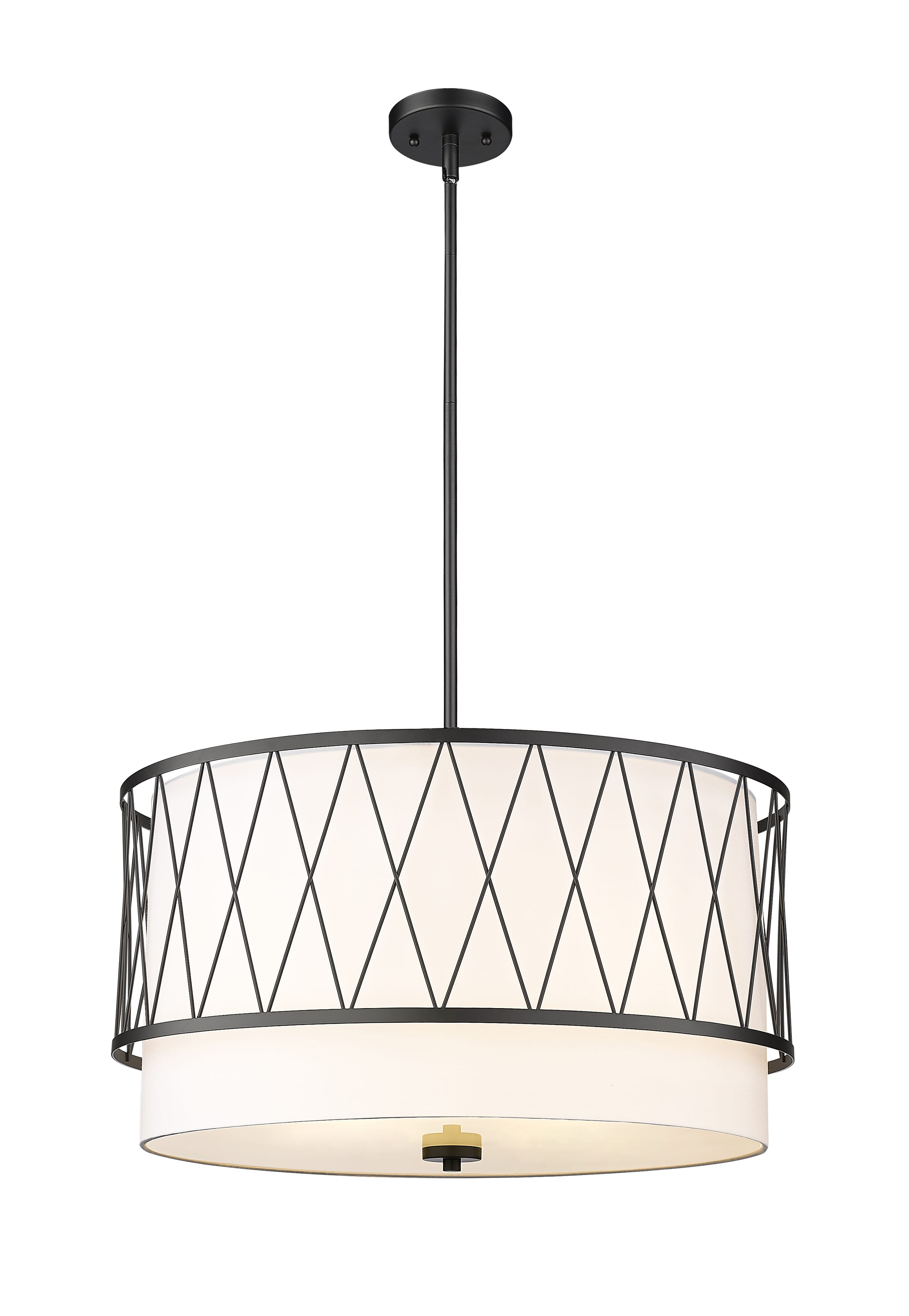 Dalton 4-Light Pend… - image