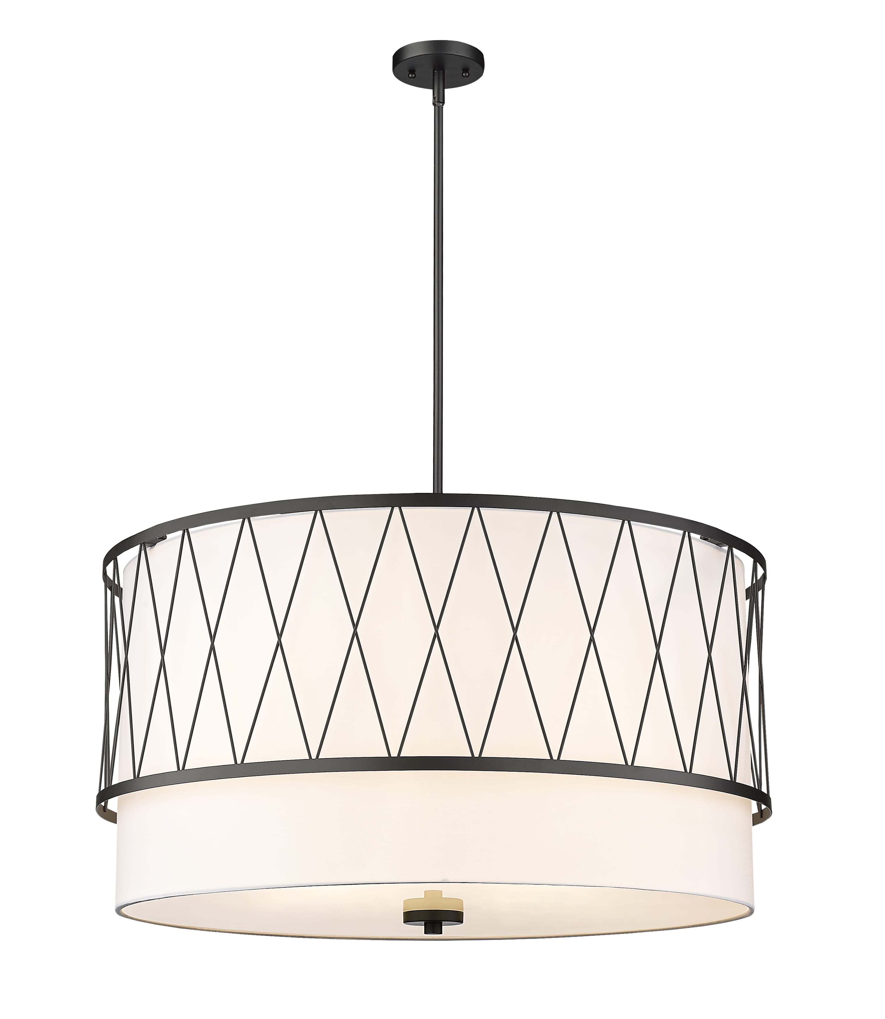 Dalton 5-Light Pend… - image