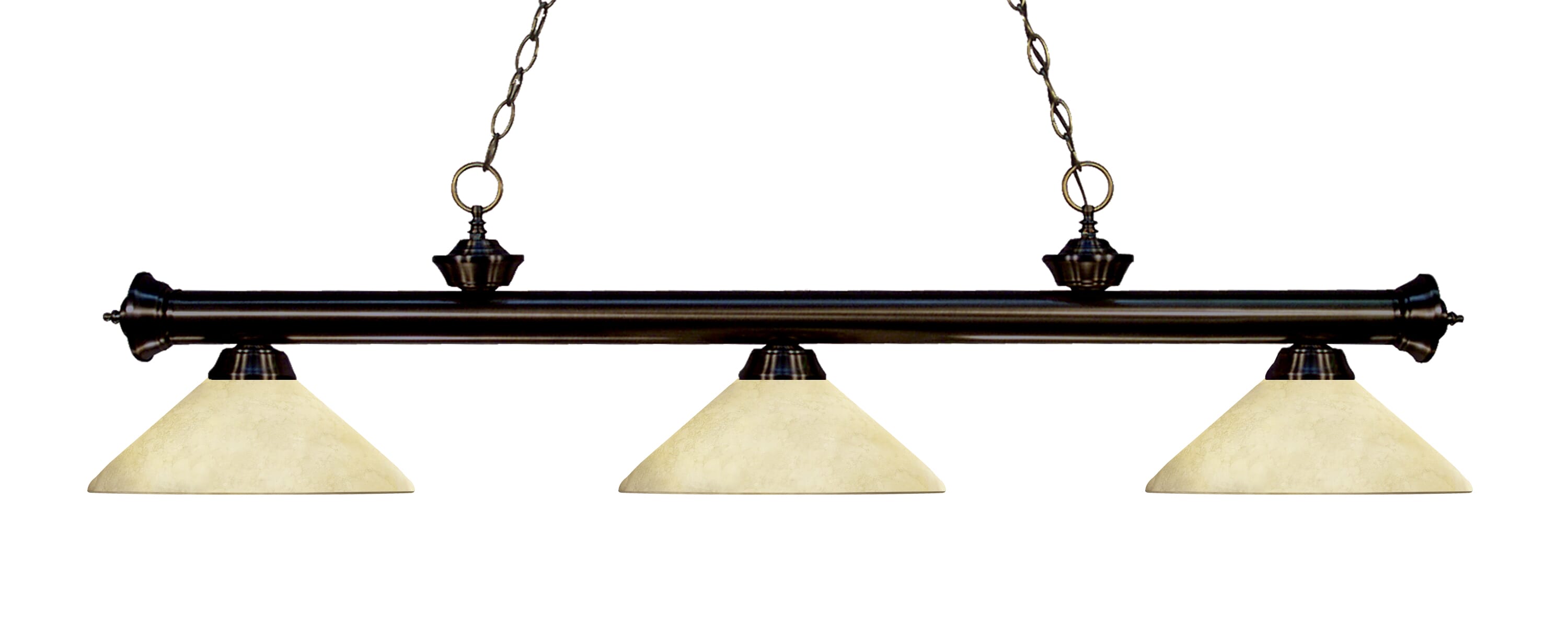 Riviera 3-Light Lin… - image