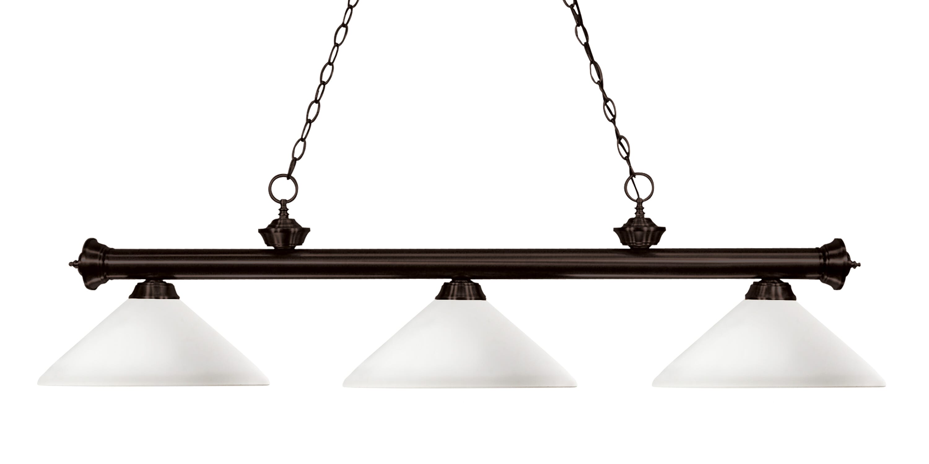Riviera 3-Light Lin… - image