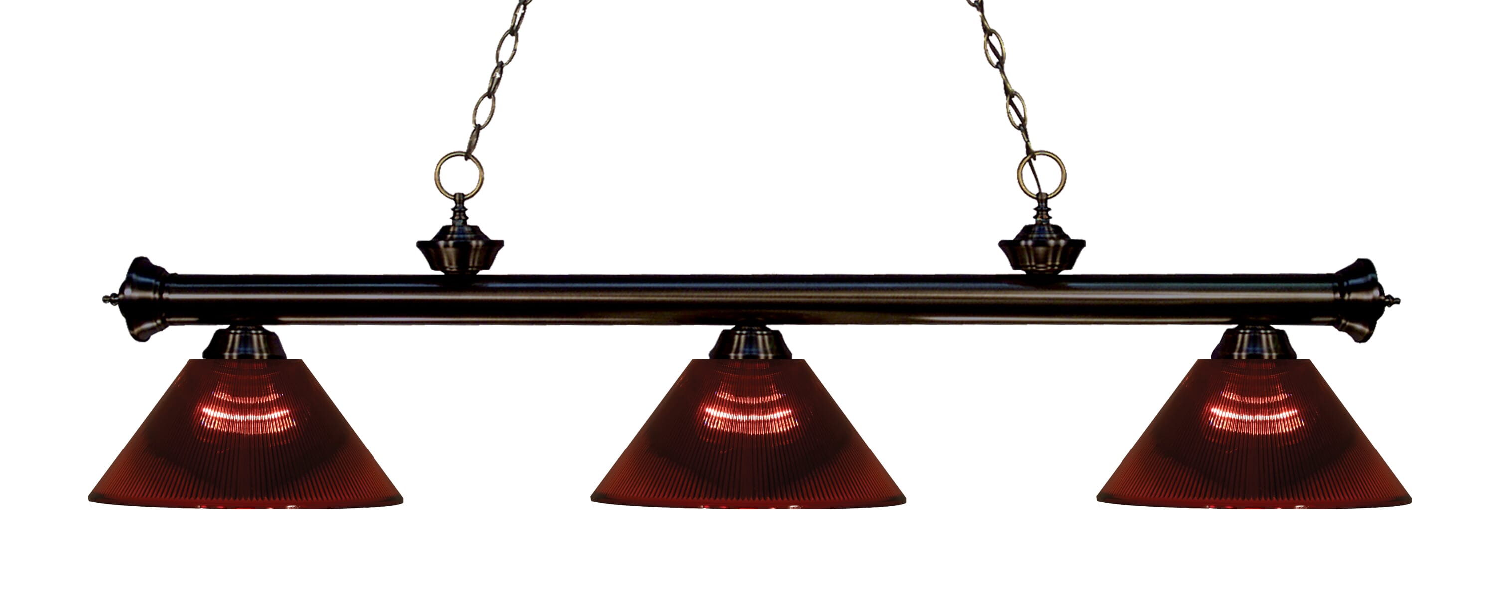 Riviera 3-Light Lin… - image