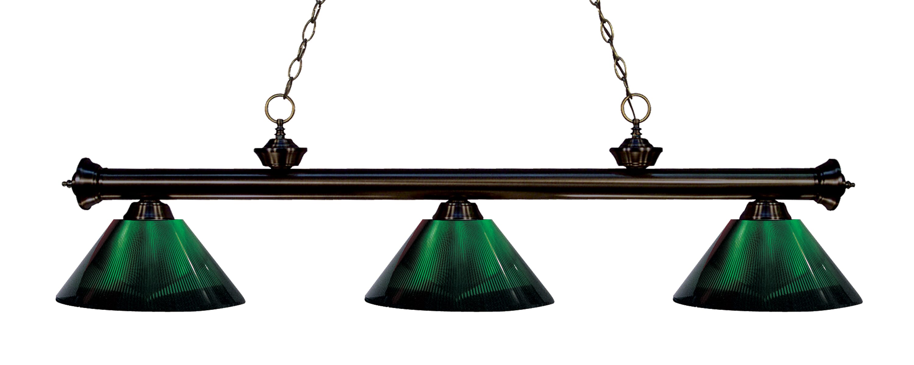 Riviera 3-Light Lin… - image