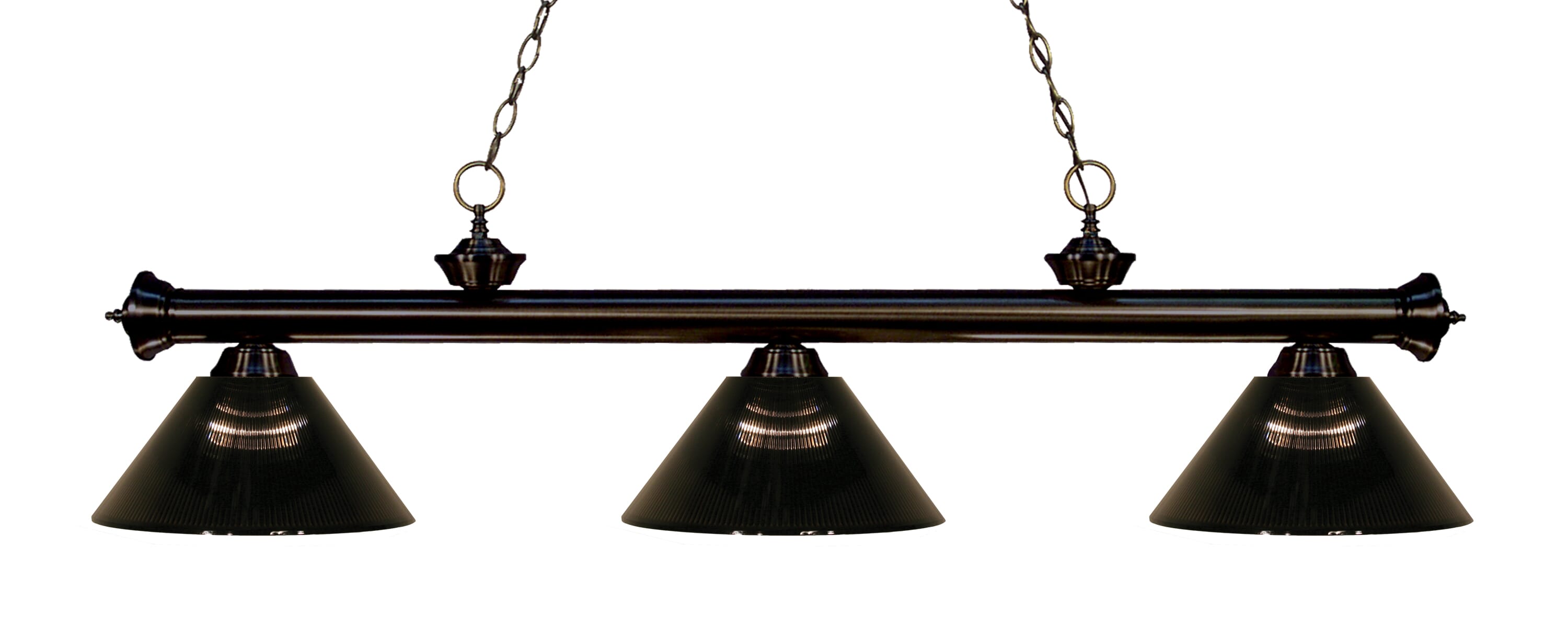 Riviera 3-Light Lin… - image