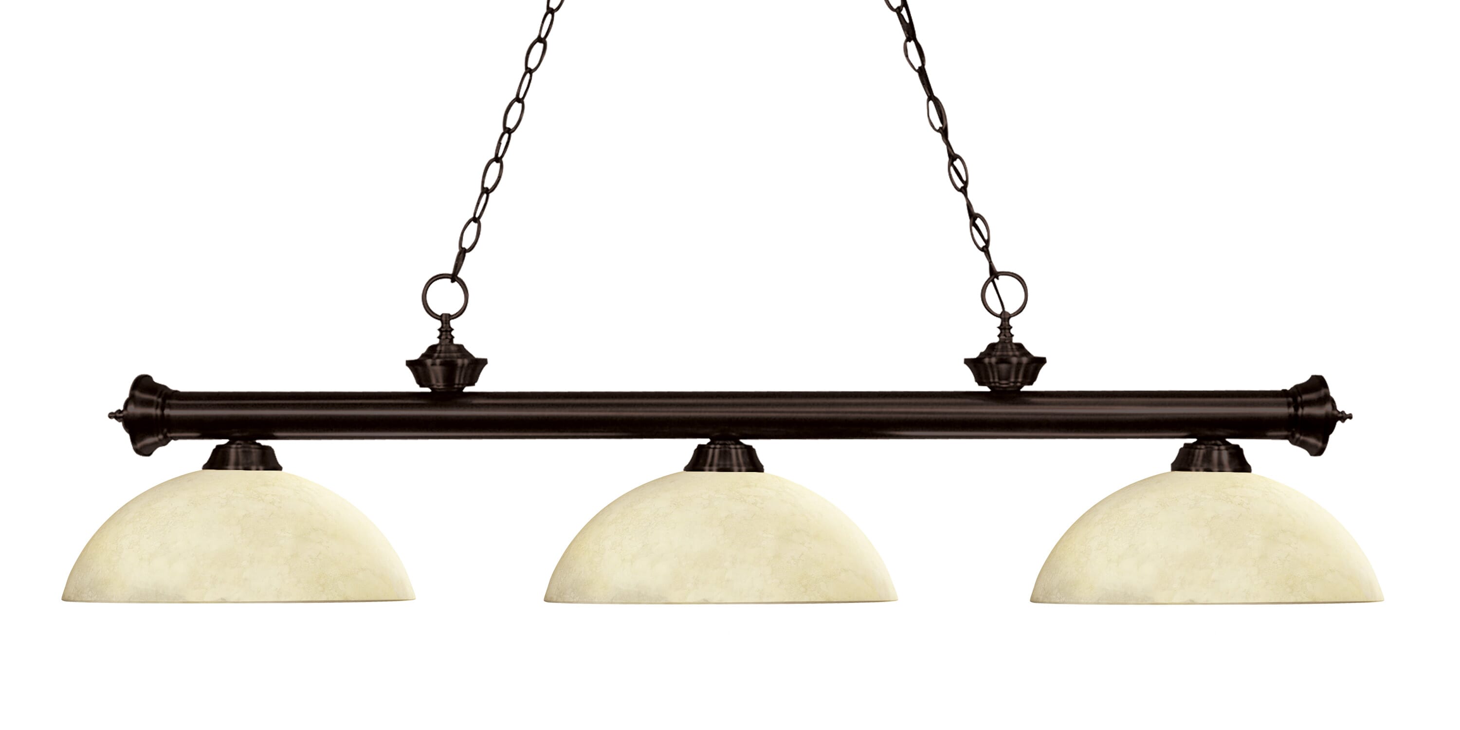 Riviera 3-Light Lin… - image