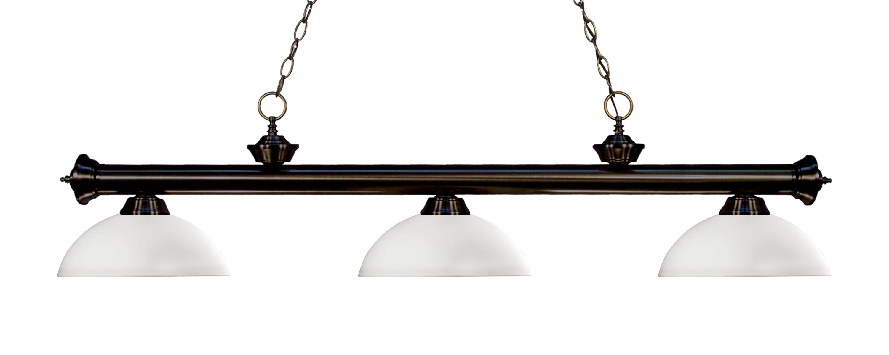 Riviera 3-Light Lin… - image
