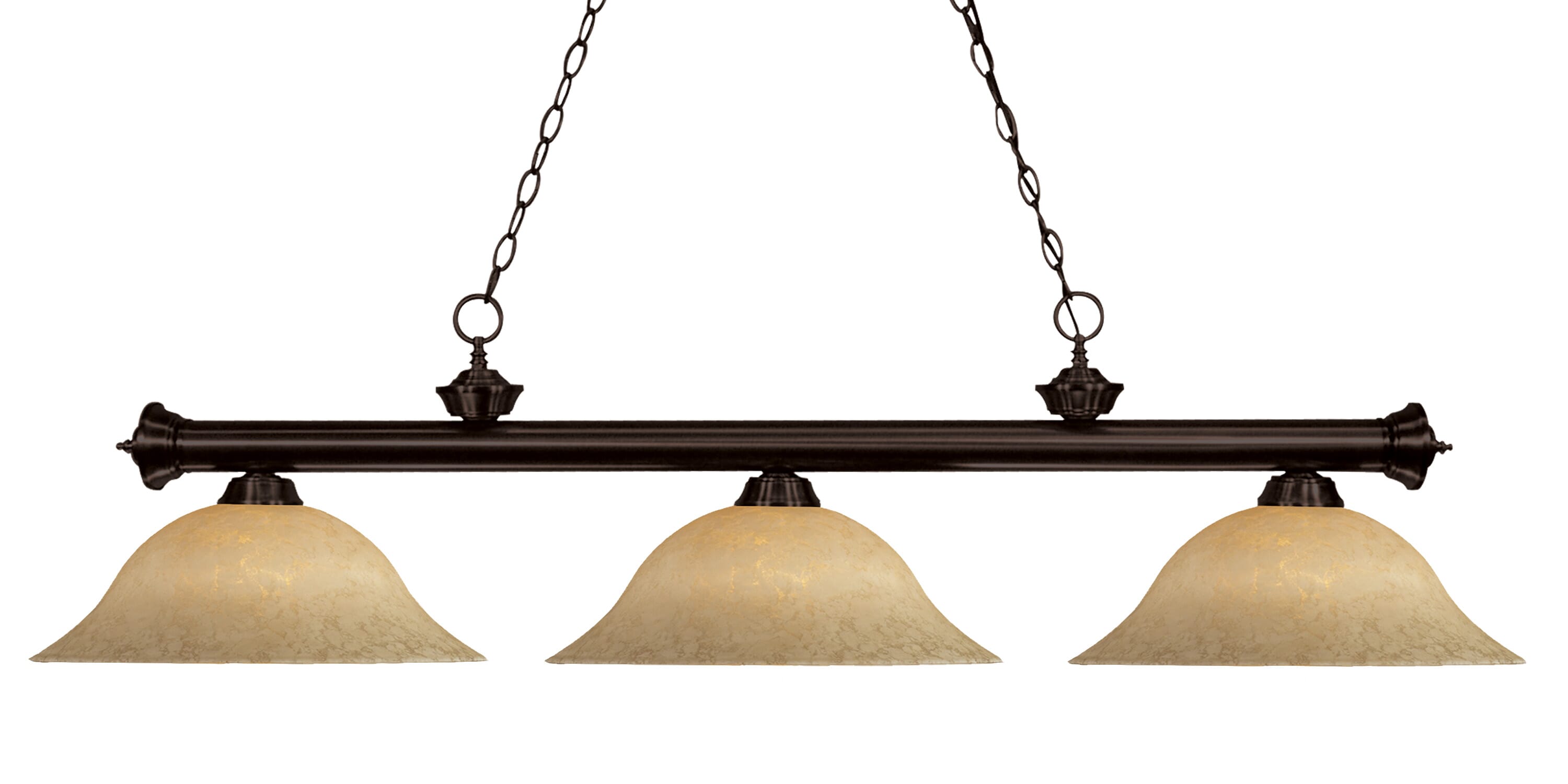 Riviera 3-Light Lin… - image