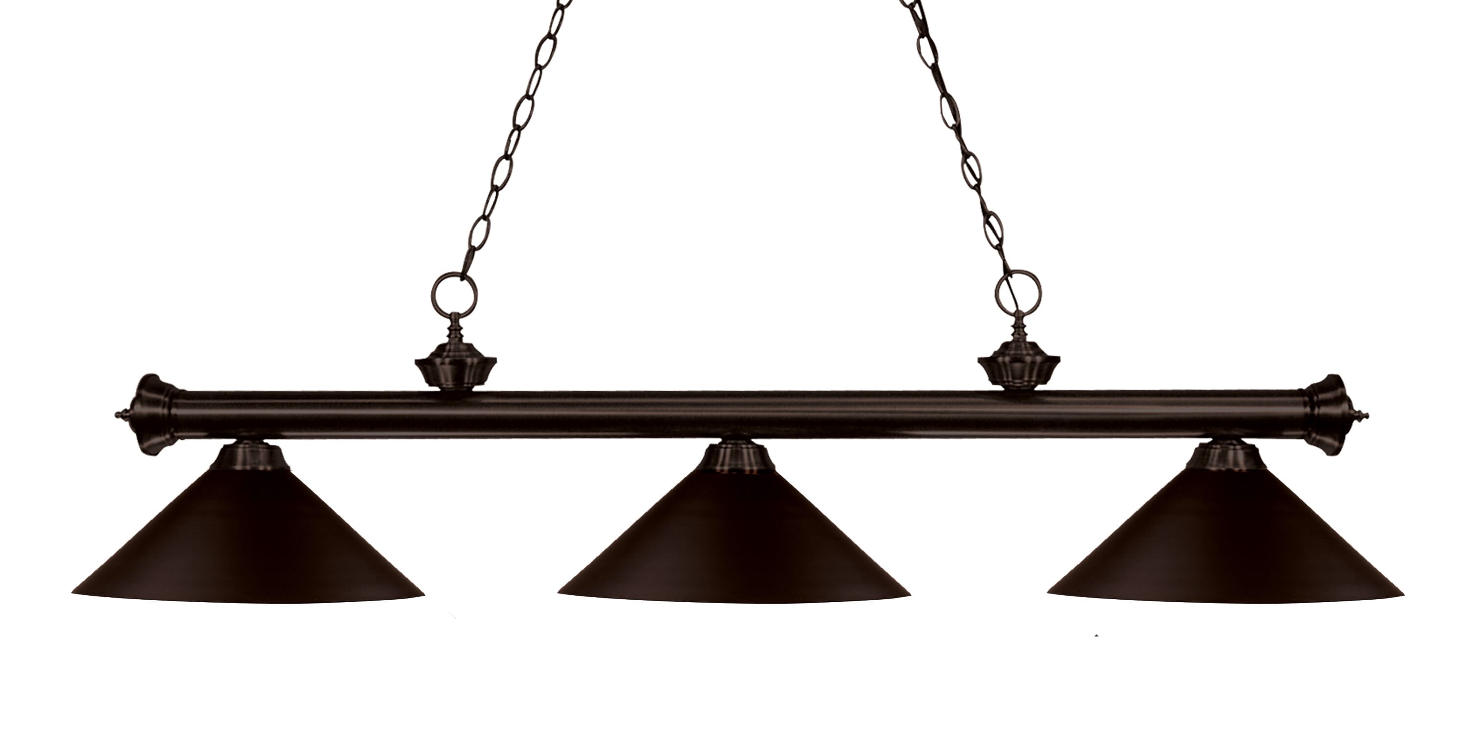 Riviera 3-Light Lin… - image