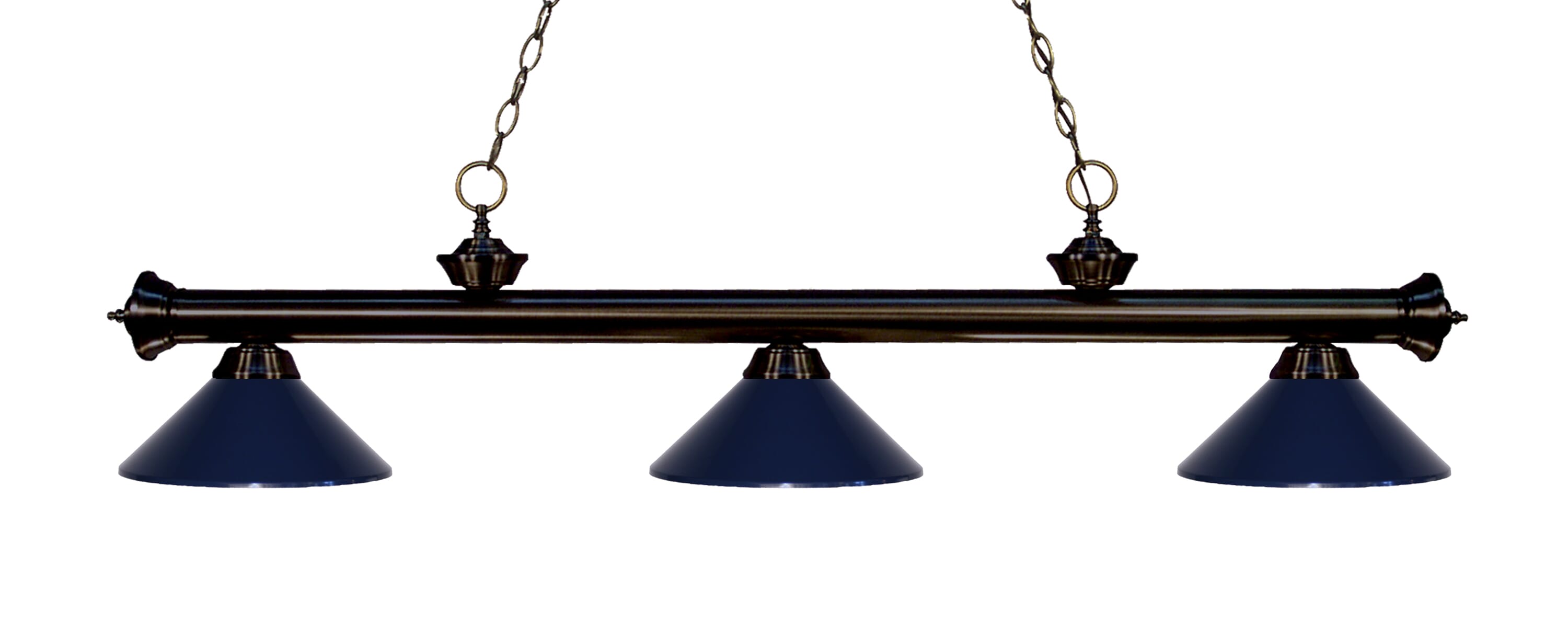 Riviera 3-Light Lin… - image