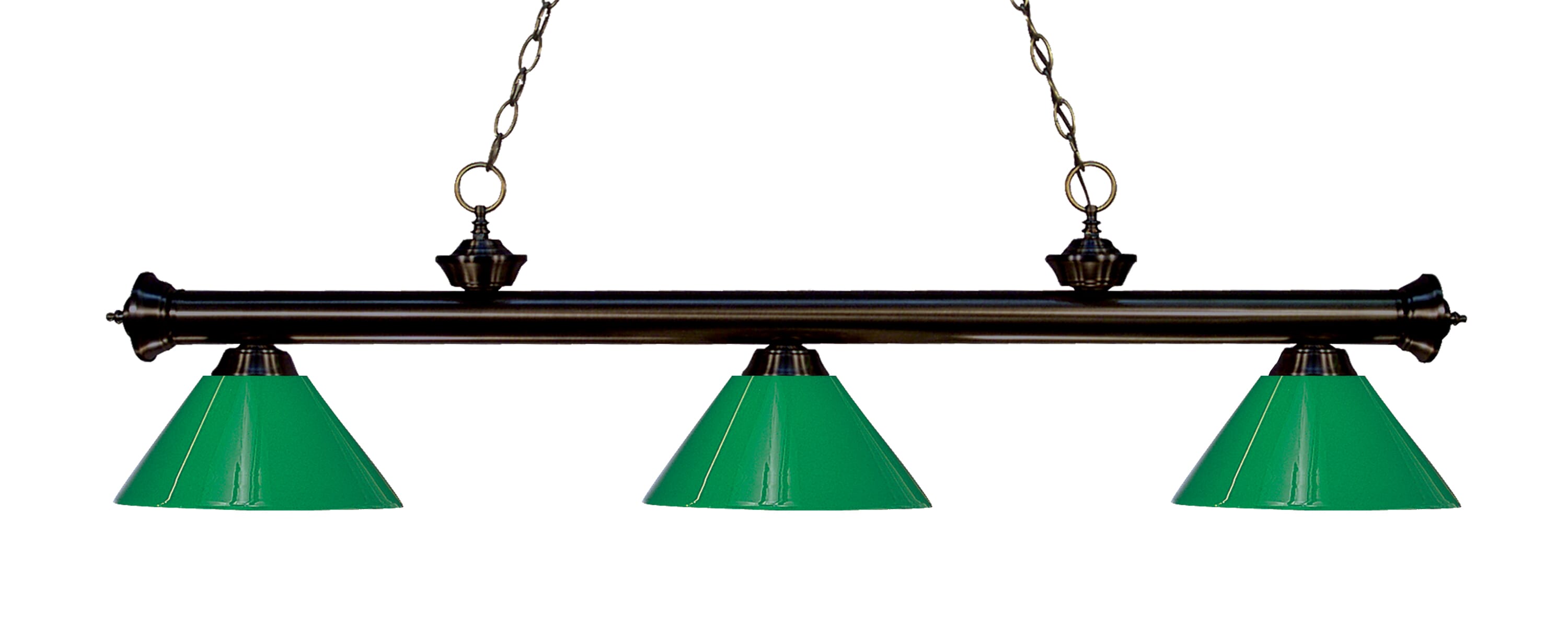 Riviera 3-Light Lin… - image
