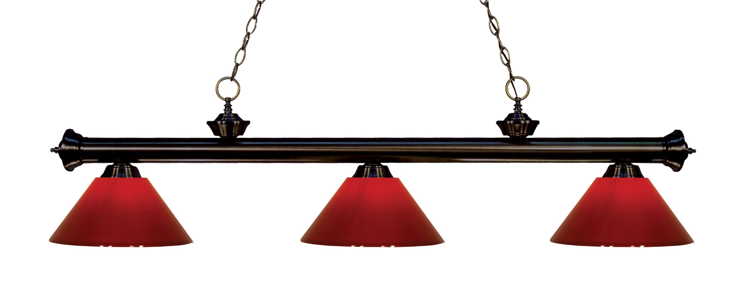 Riviera 3-Light Lin… - image