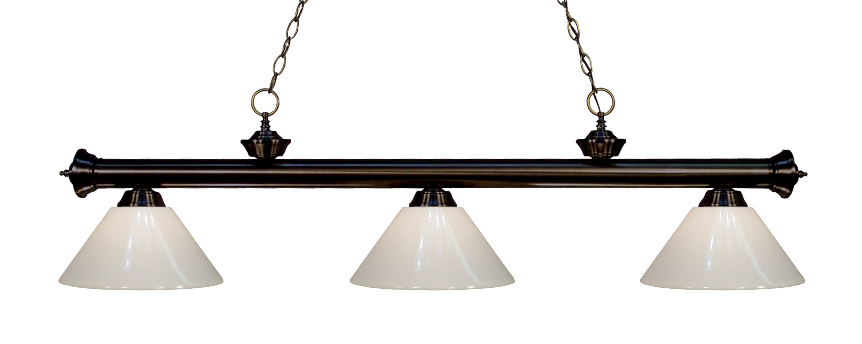 Riviera 3-Light Lin… - image