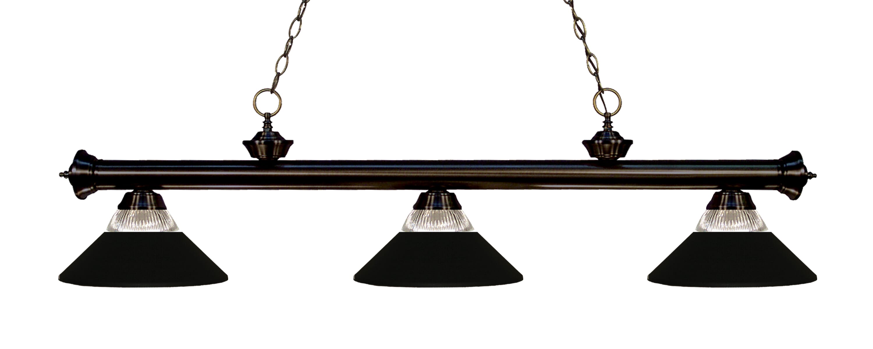 Riviera 3-Light Lin… - image