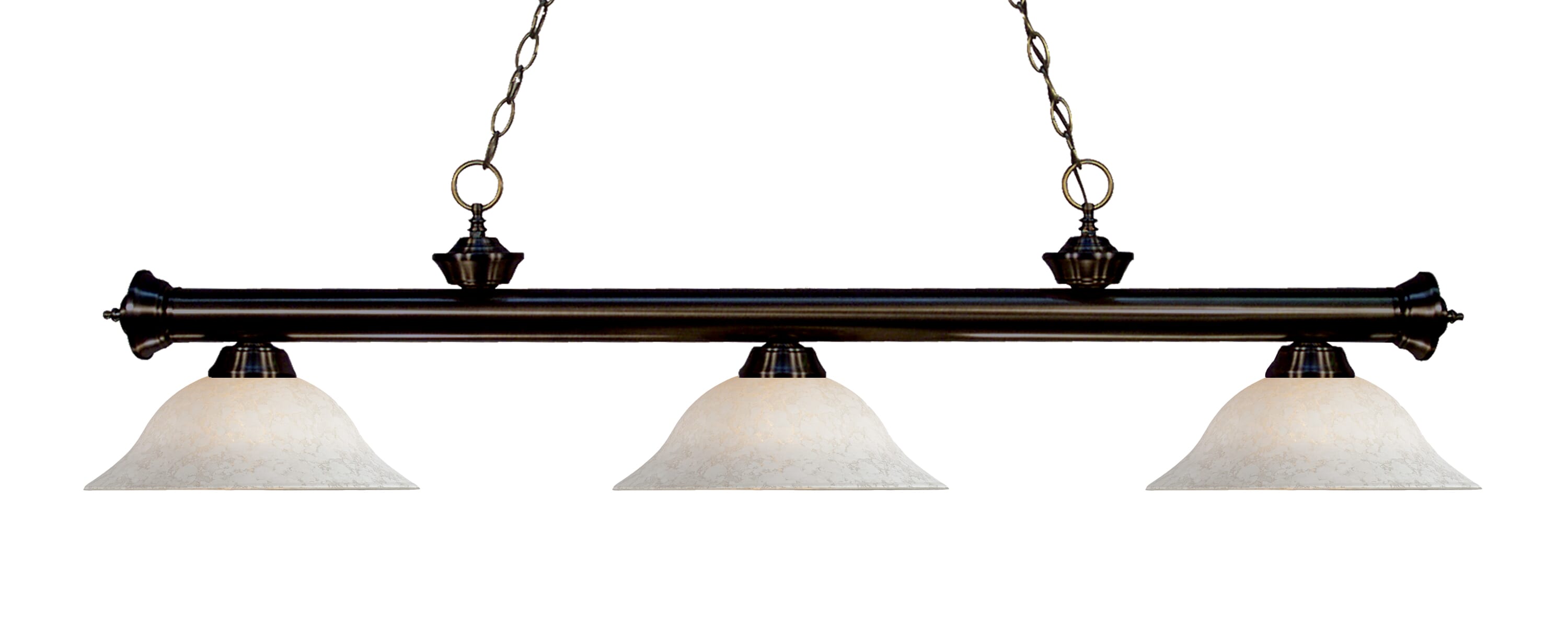 Riviera 3-Light Lin… - image