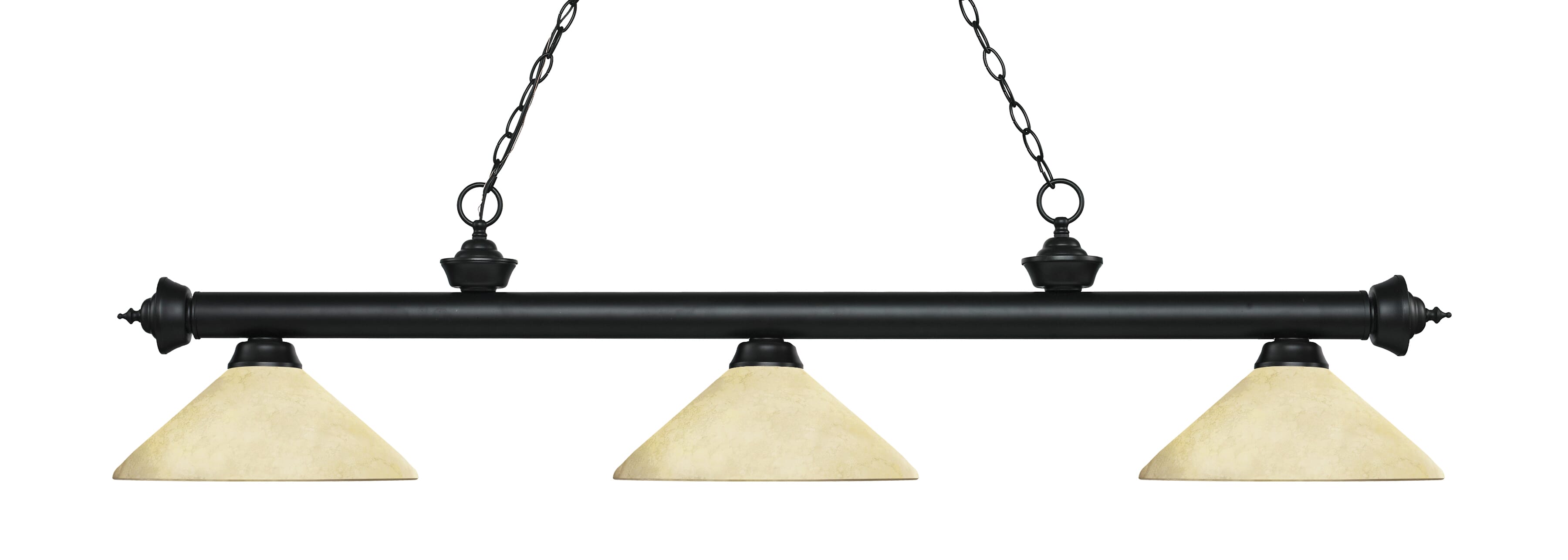 Riviera 3-Light Lin… - image