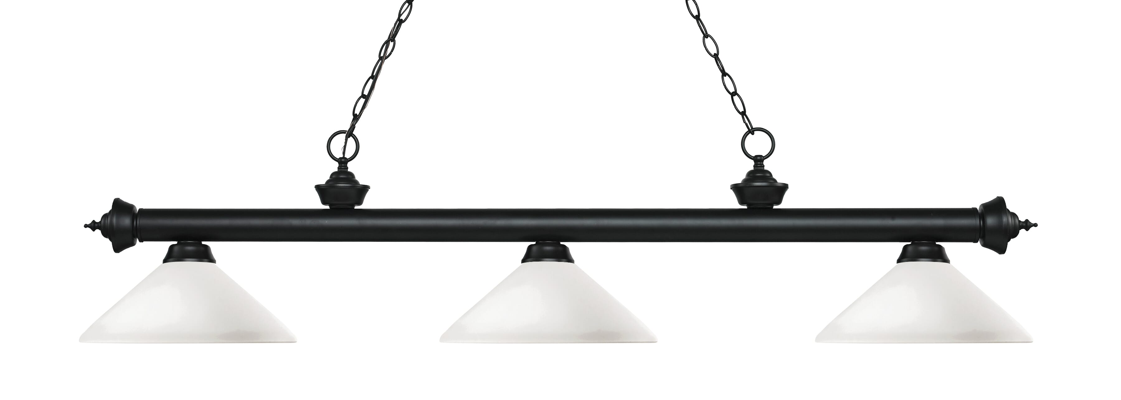 Riviera 3-Light Lin… - image