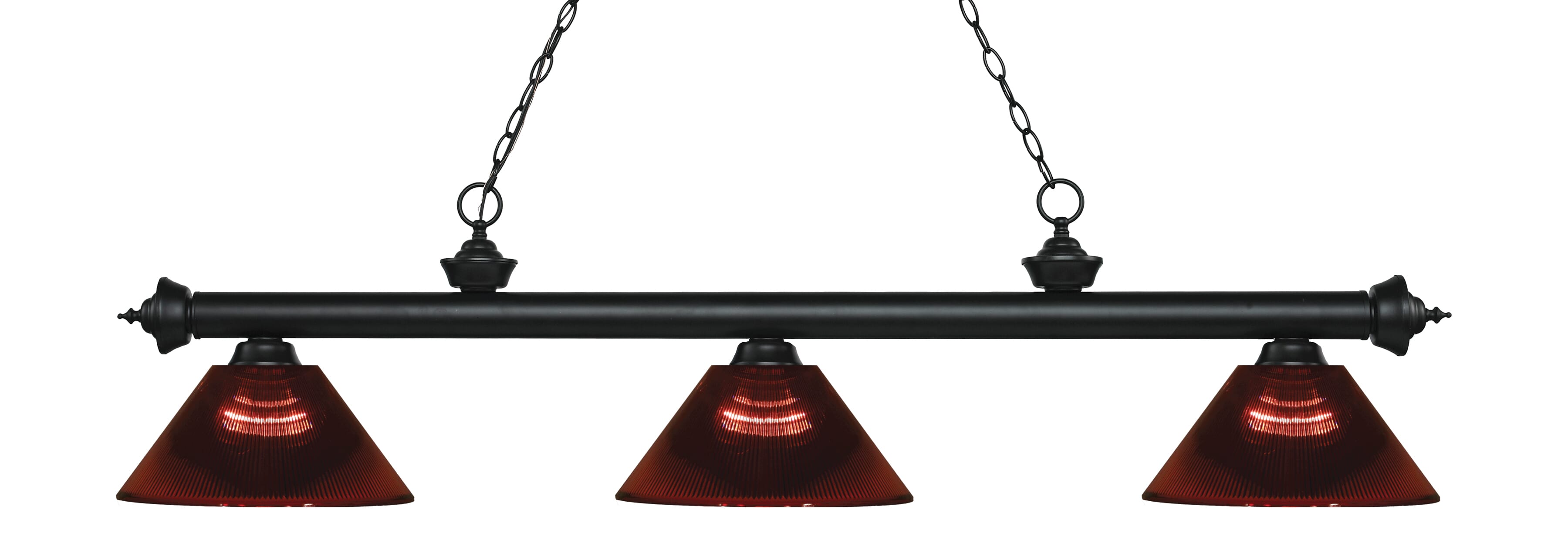 Riviera 3-Light Lin… - image