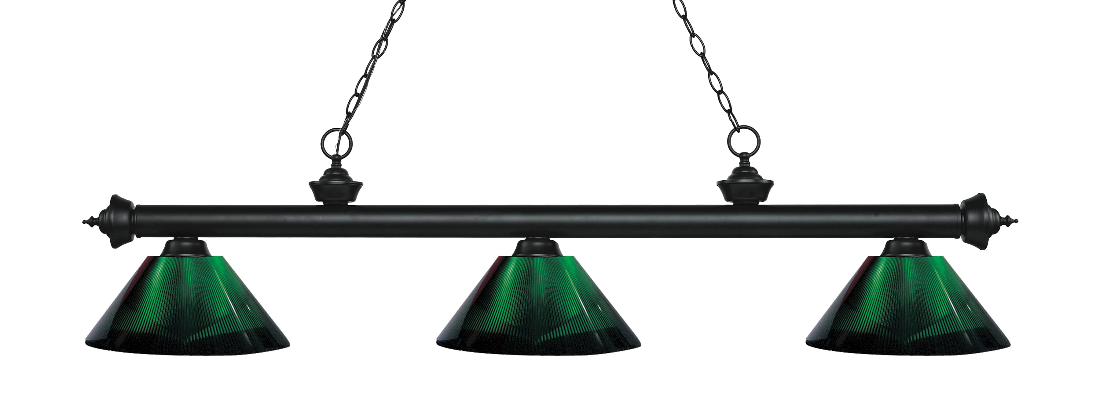 Riviera 3-Light Lin… - image