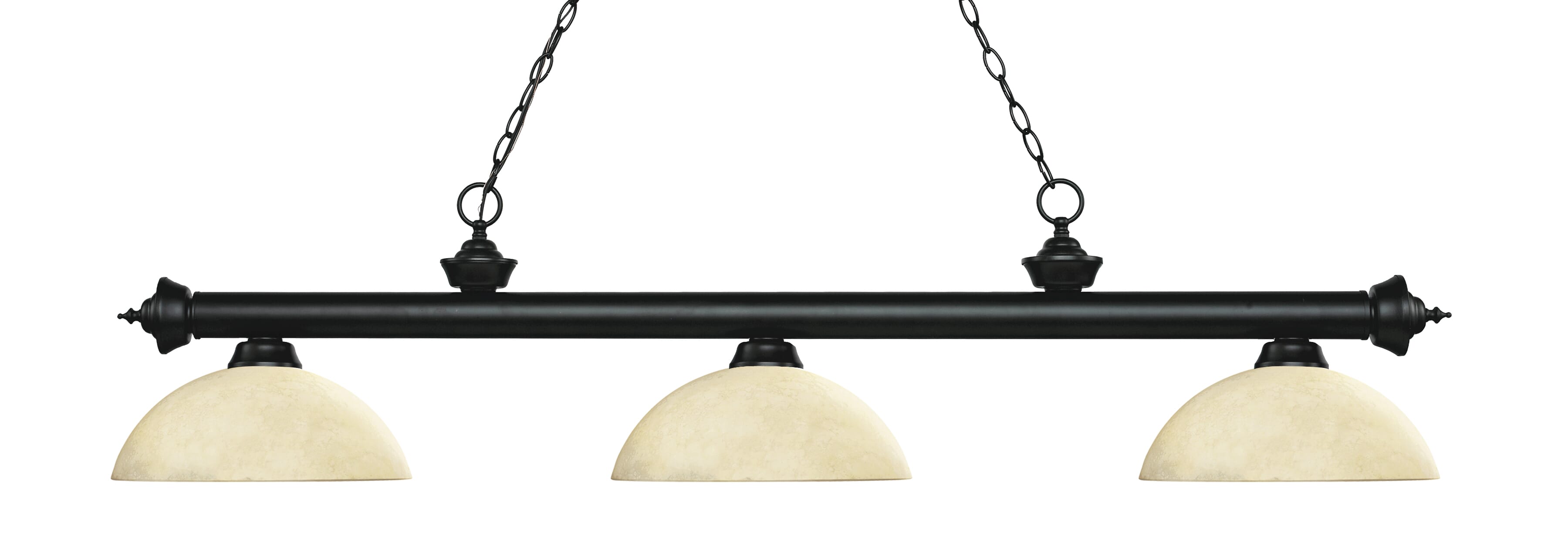 Riviera 3-Light Lin… - image
