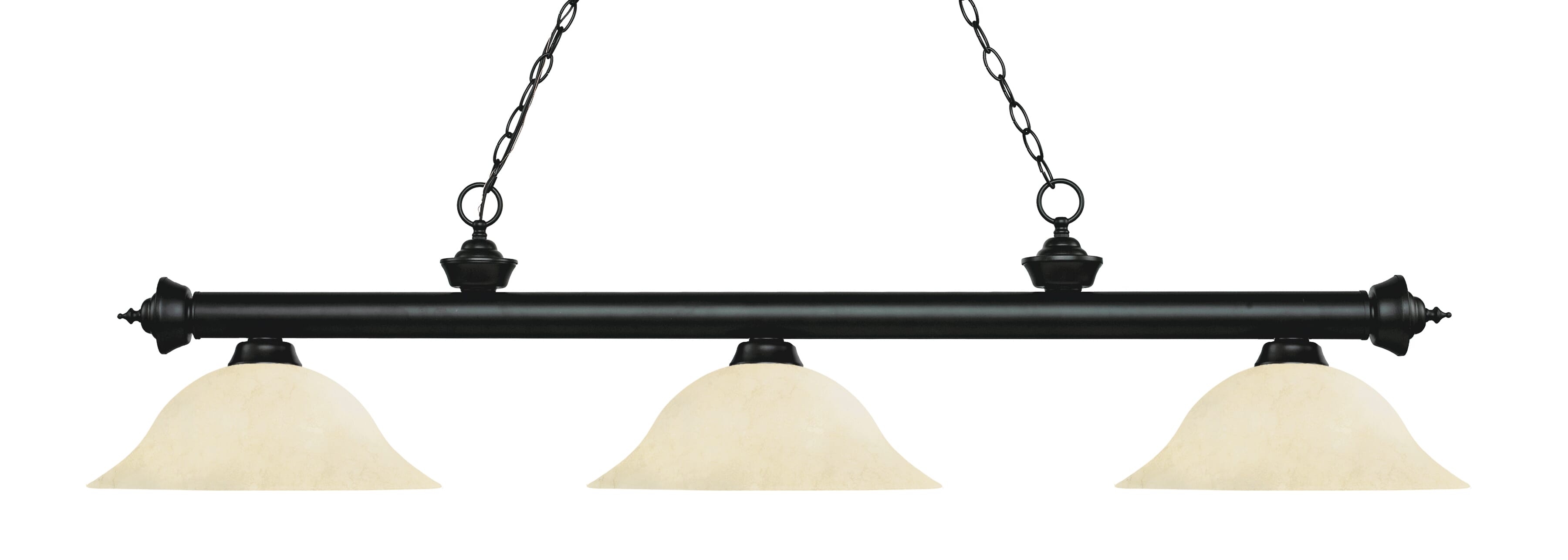 Riviera 3-Light Lin… - image