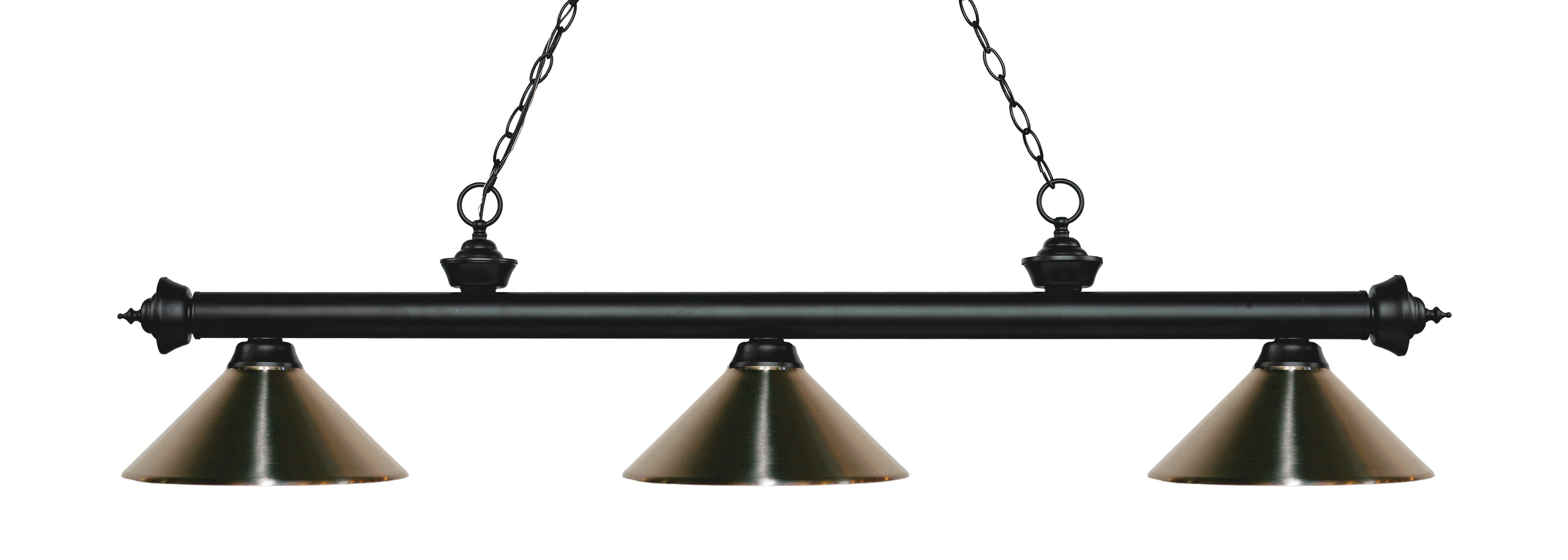 Riviera 3-Light Lin… - image