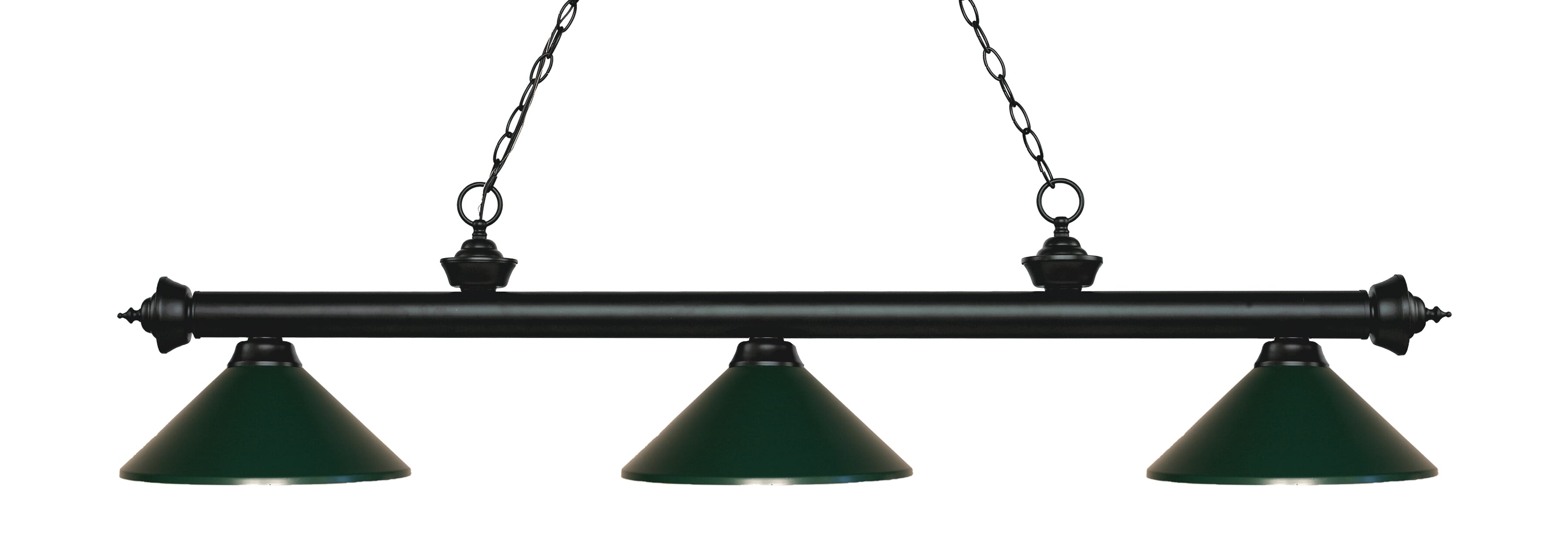 Riviera 3-Light Lin… - image