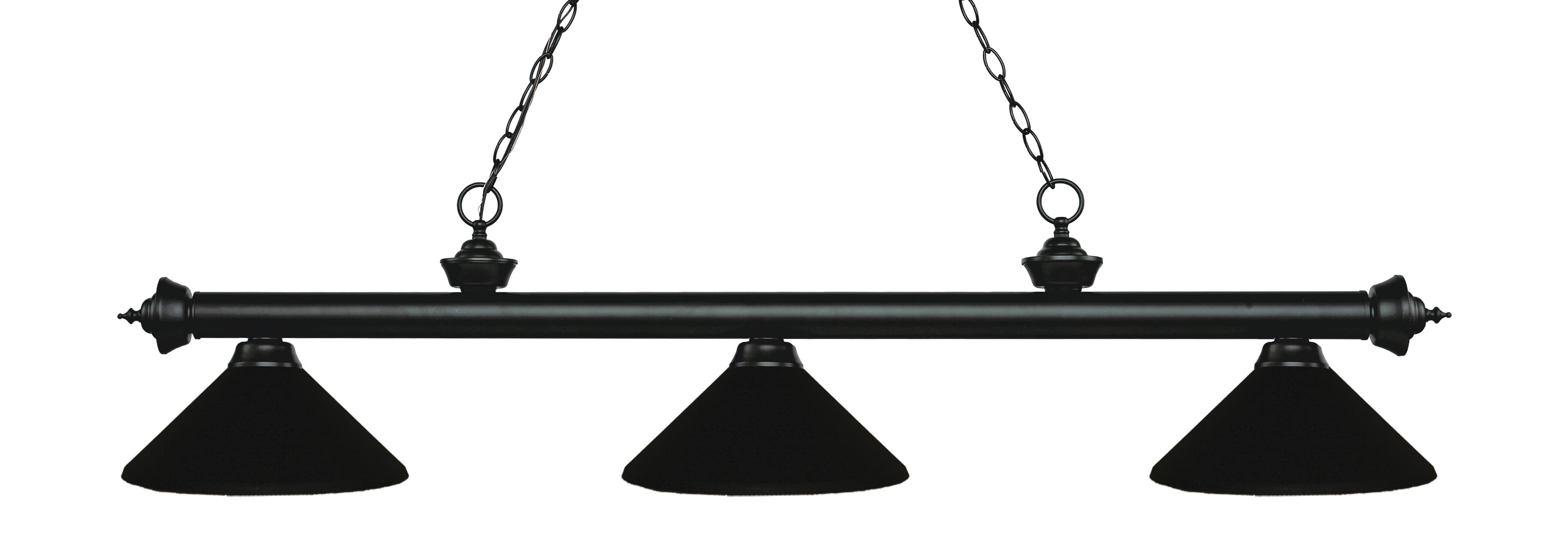 Riviera 3-Light Lin… - image