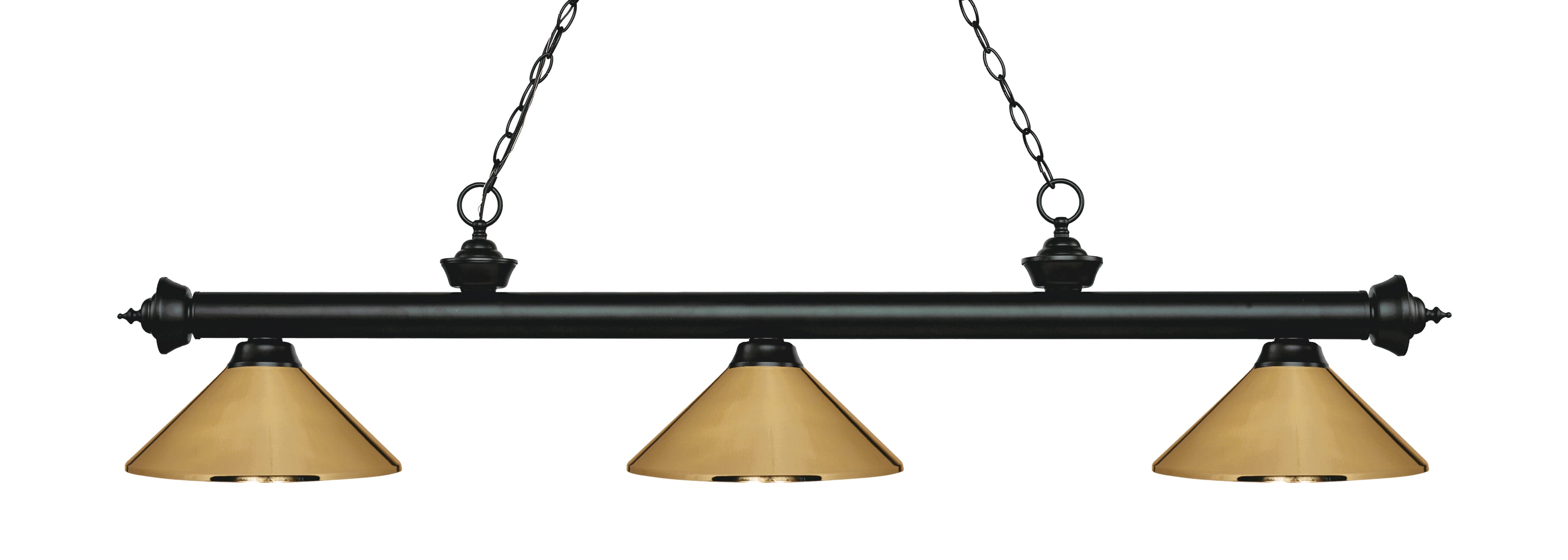 Riviera 3-Light Lin… - image