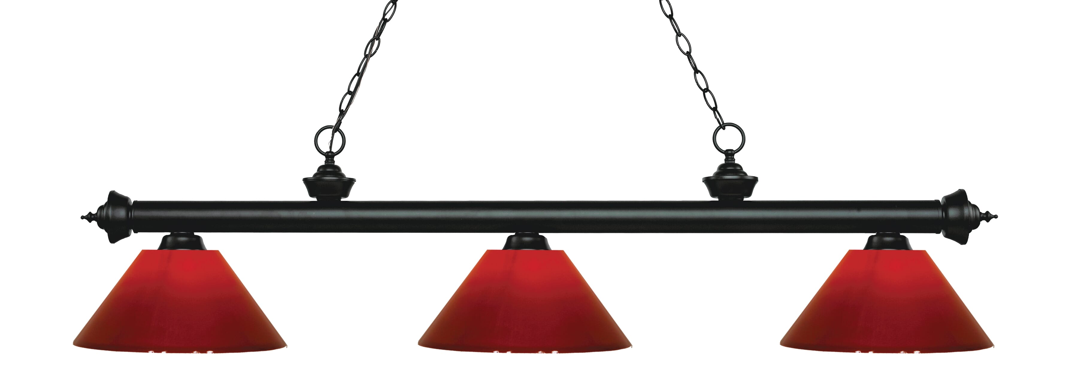 Riviera 3-Light Lin… - image