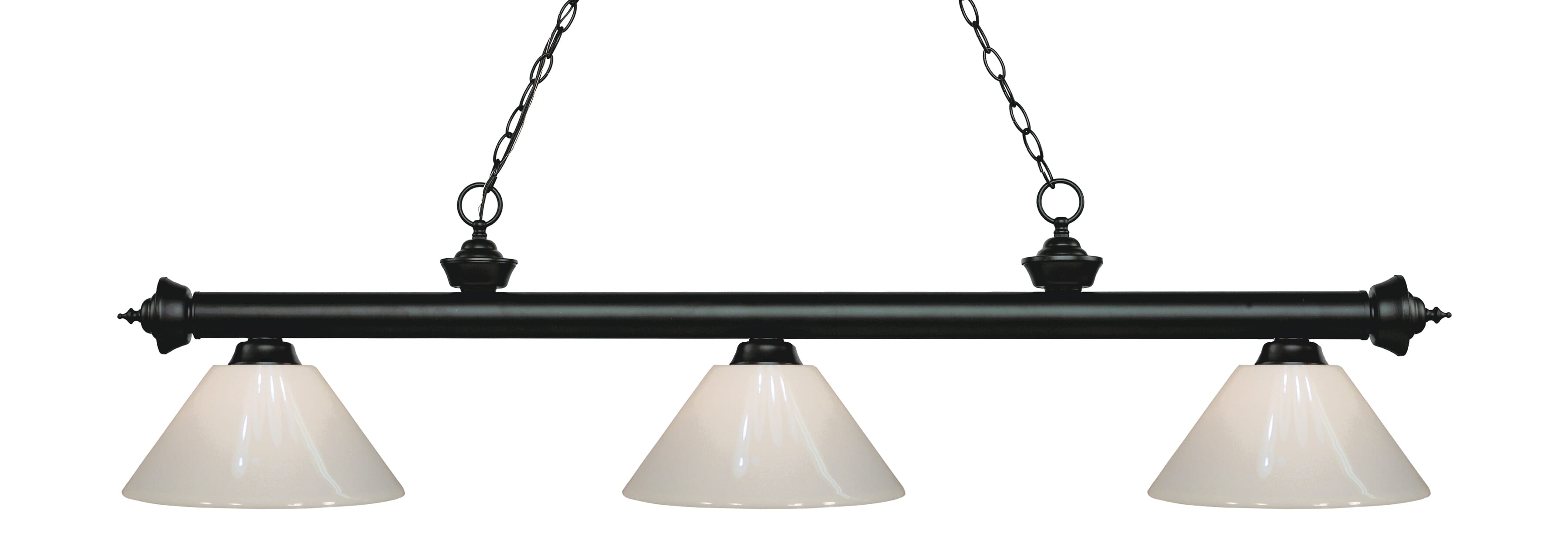 Riviera 3-Light Lin… - image