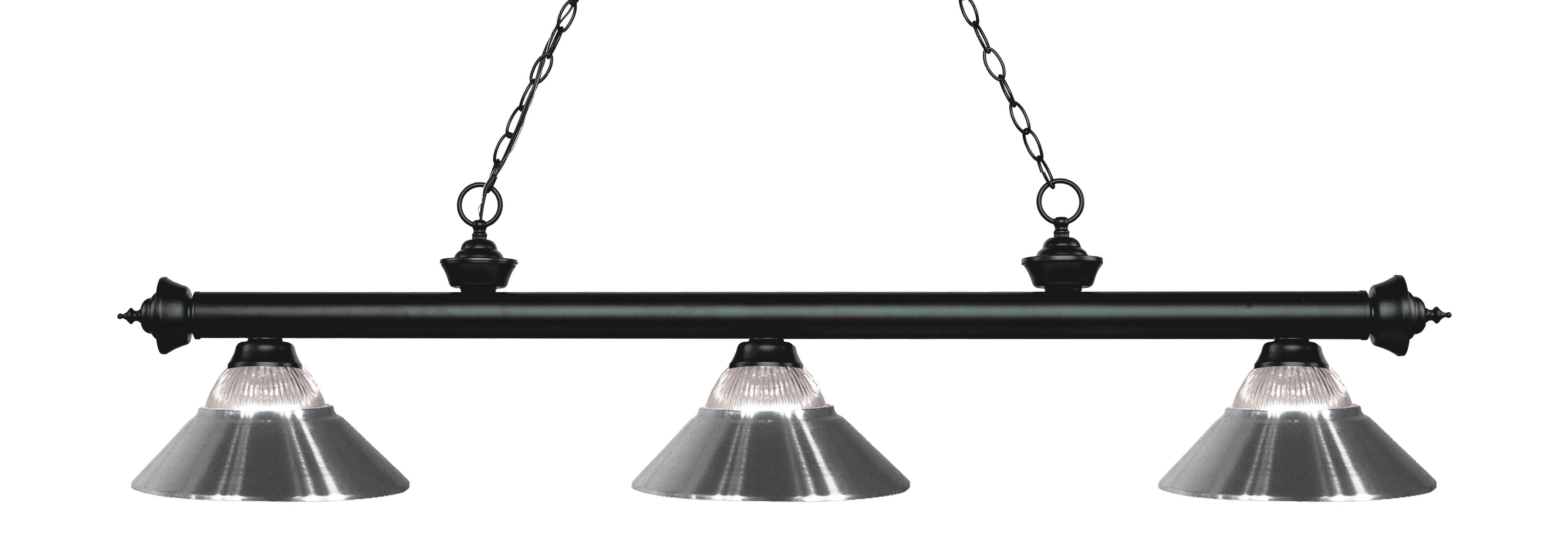 Riviera 3-Light Lin… - image