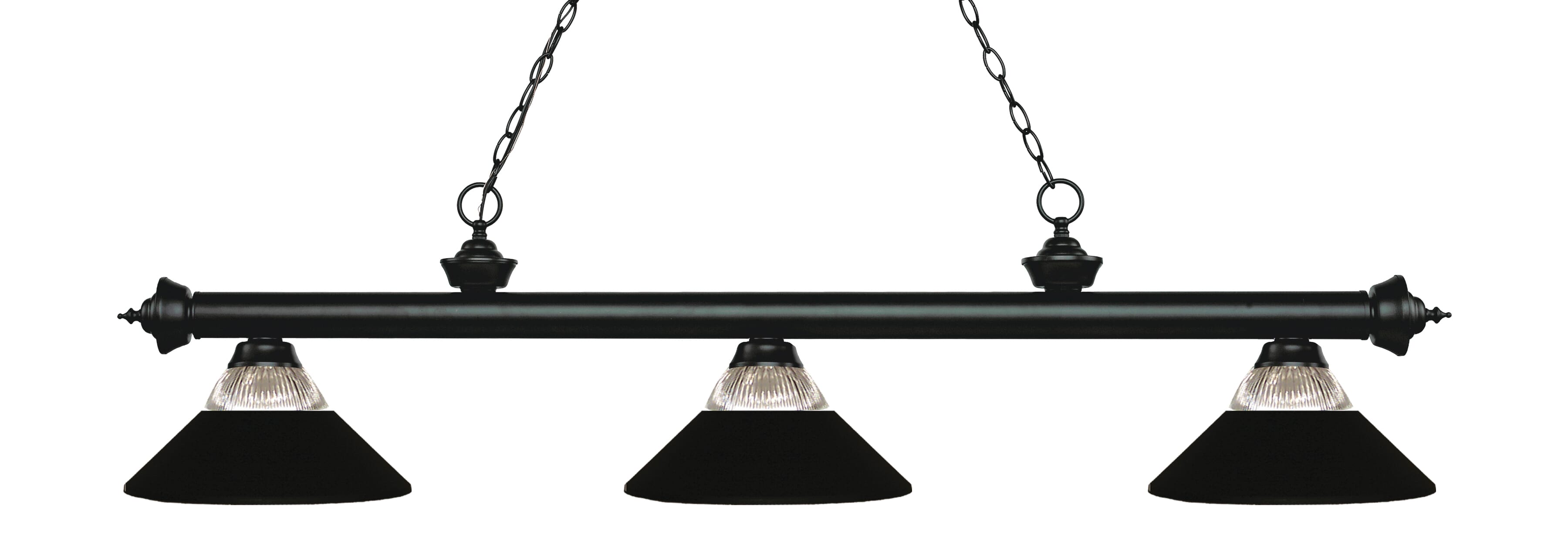 Riviera 3-Light Lin… - image