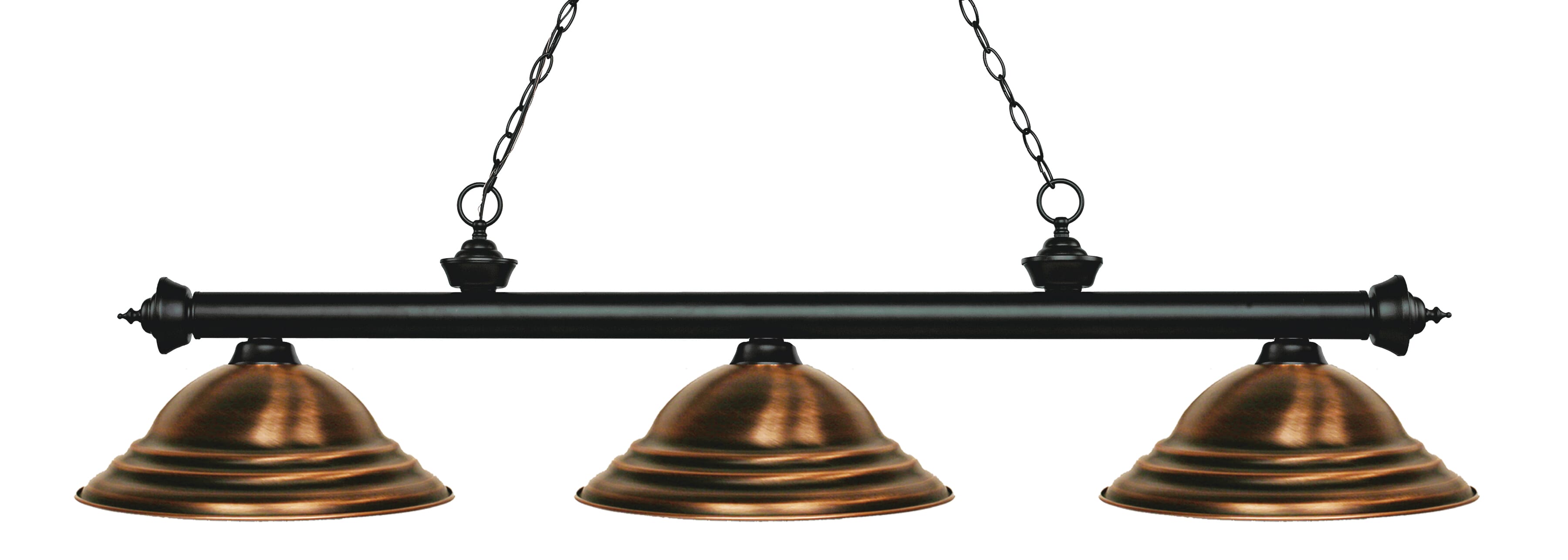 Riviera 3-Light Lin… - image